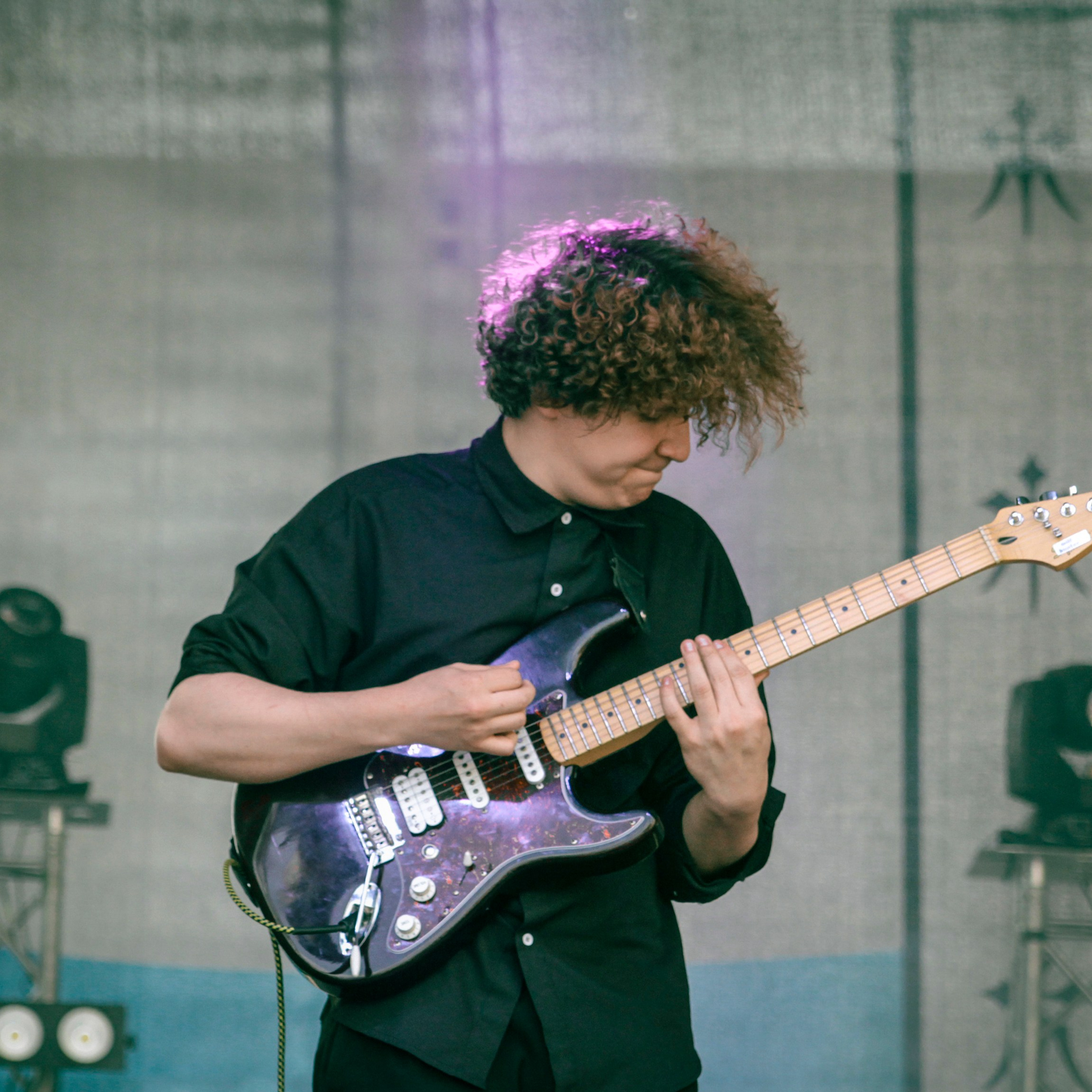 кавер-группа «Коты Band» г. Валдай