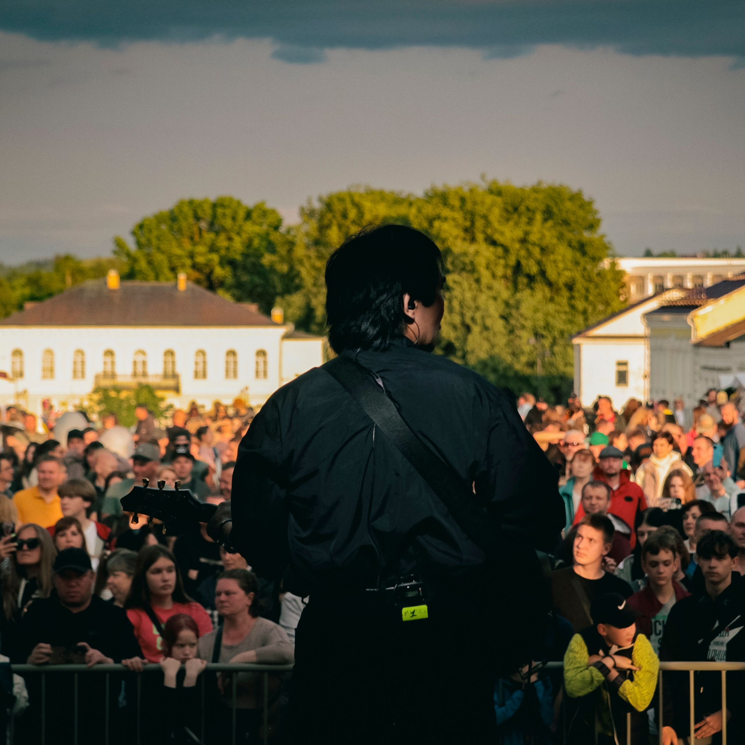 кавер-группа «Виктор» г. Валдай