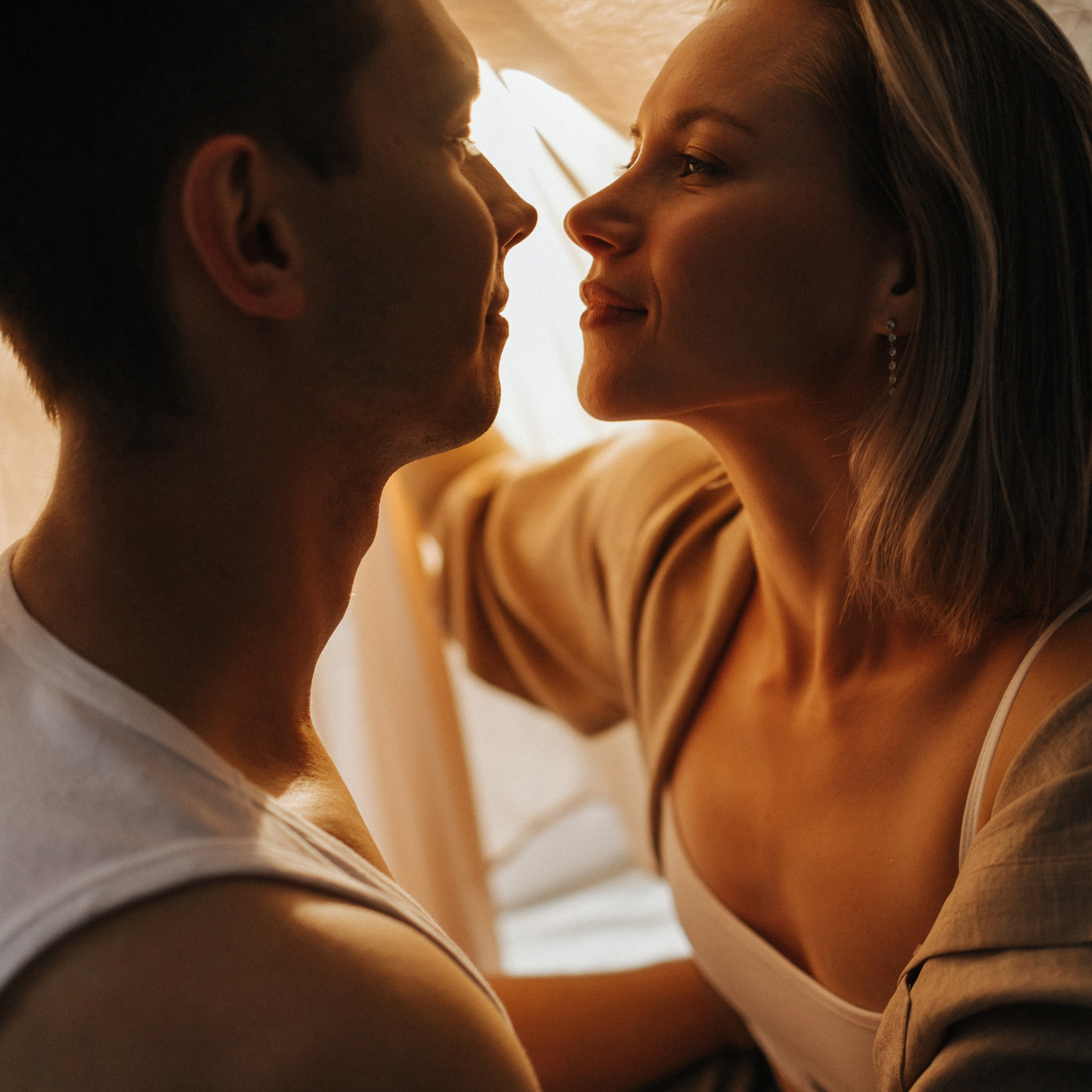 Катя и Дима