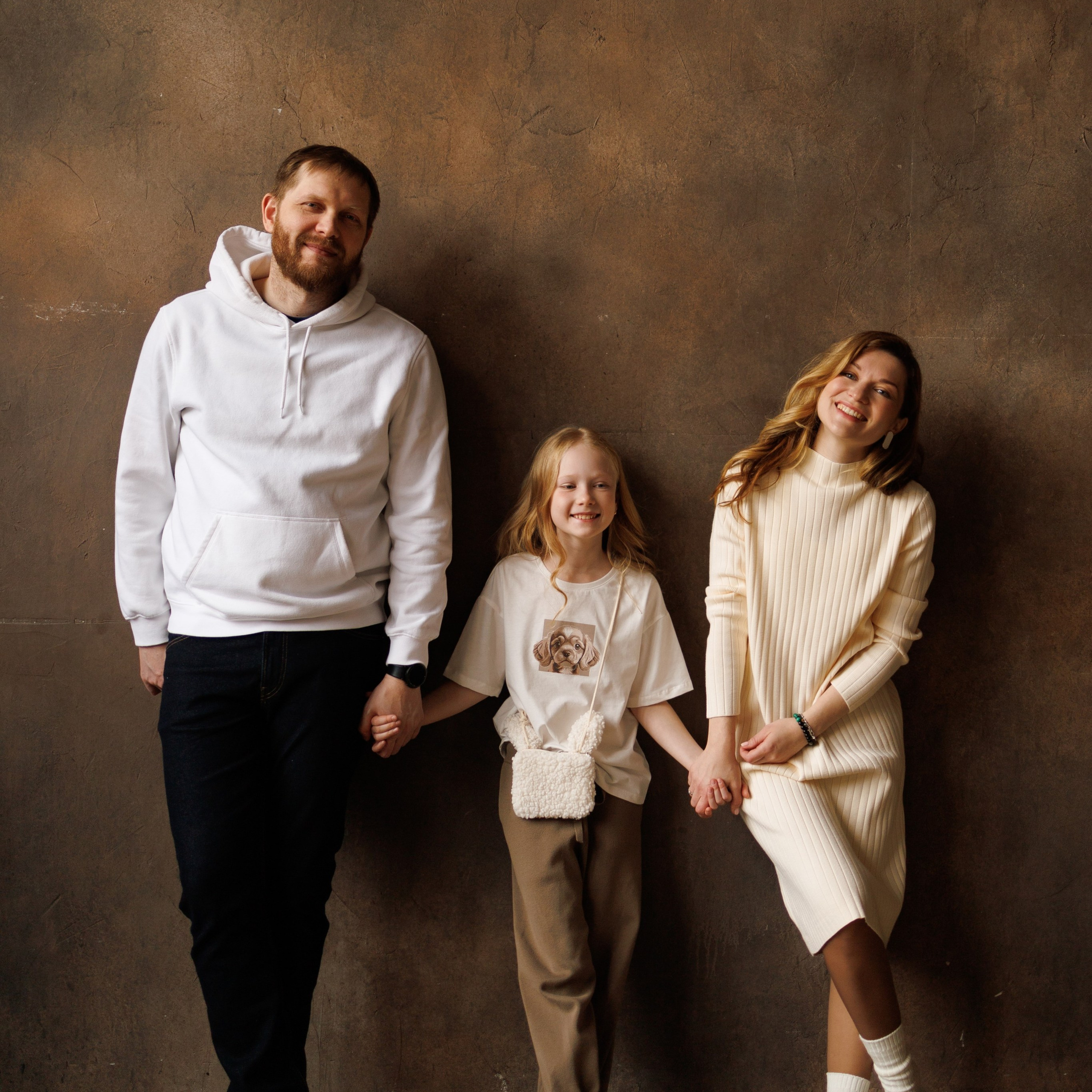 Отзывы. Фотограф Екатеринбург Анастасия Лиханова