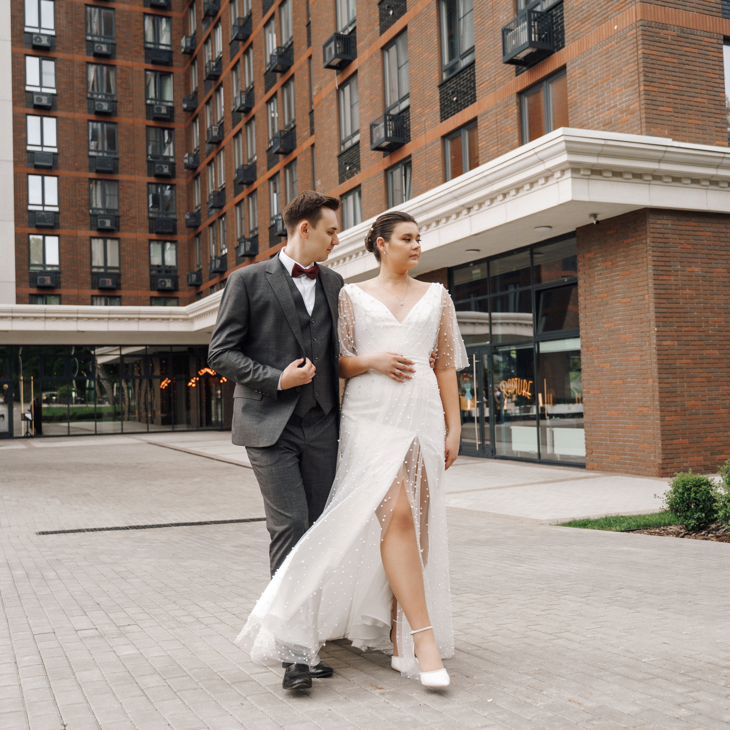 Отзывы о съемках. Свадебный фотограф Нижний Новгород