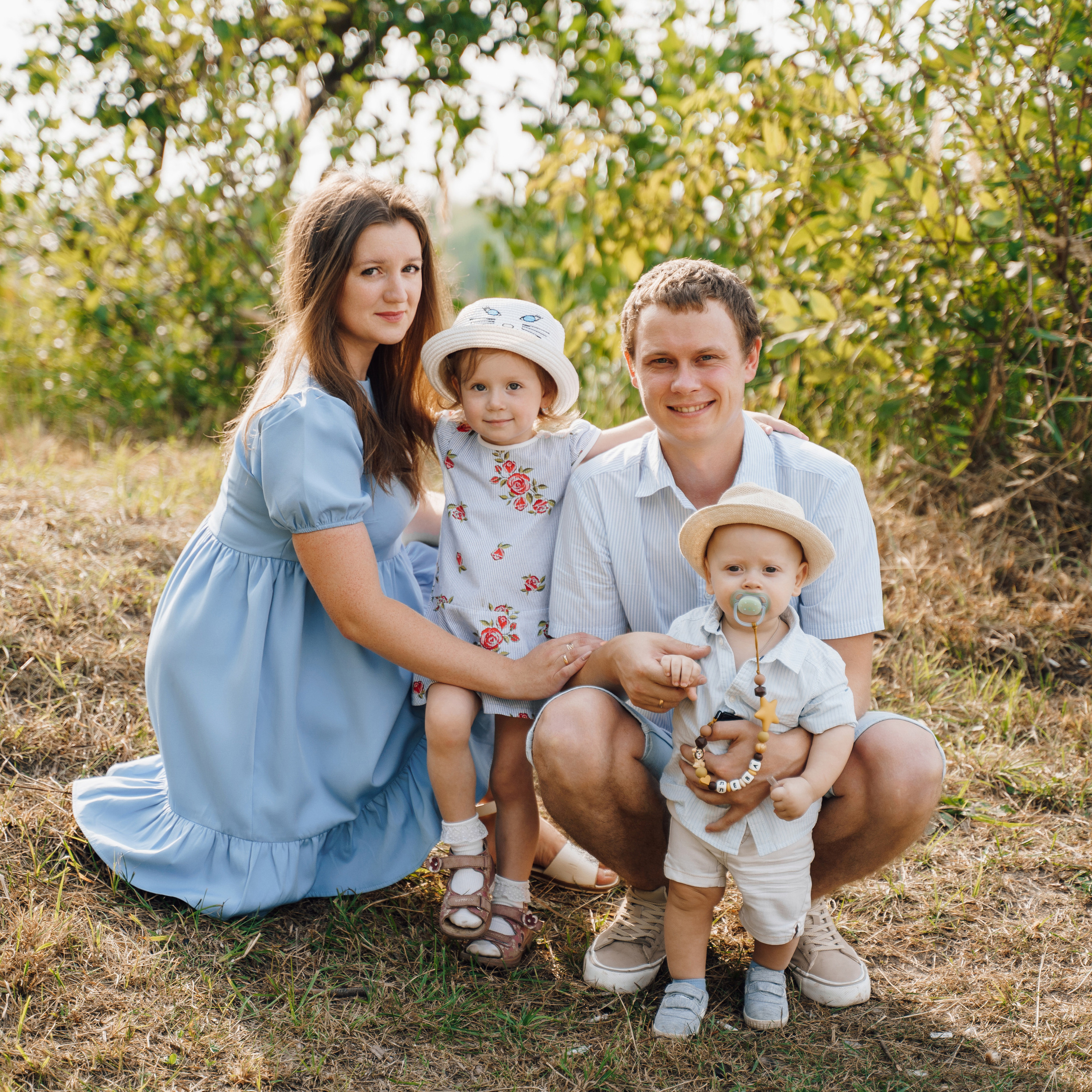 Отзывы о съемках. Свадебный фотограф Нижний Новгород