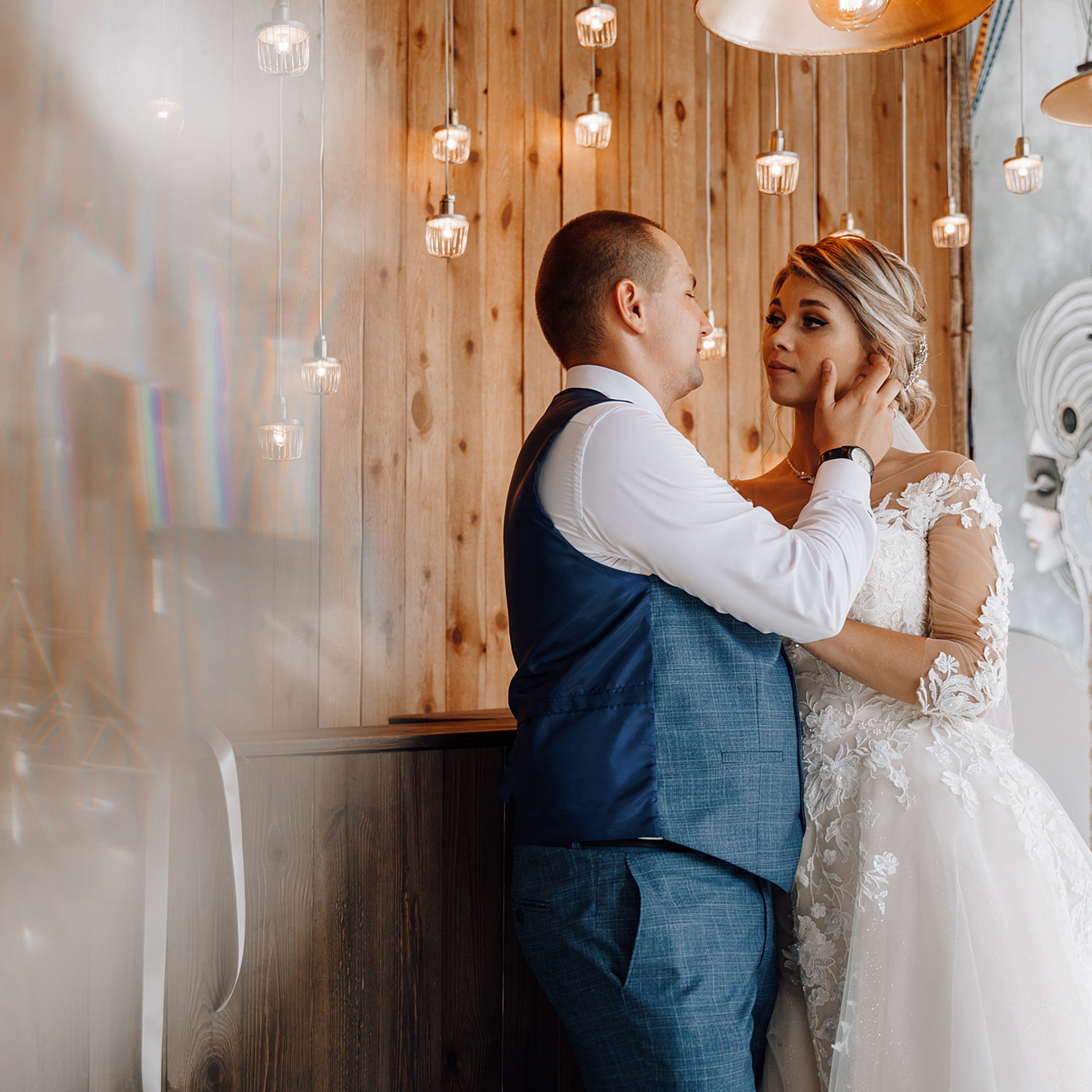 Отзывы о съемках. Свадебный фотограф Нижний Новгород