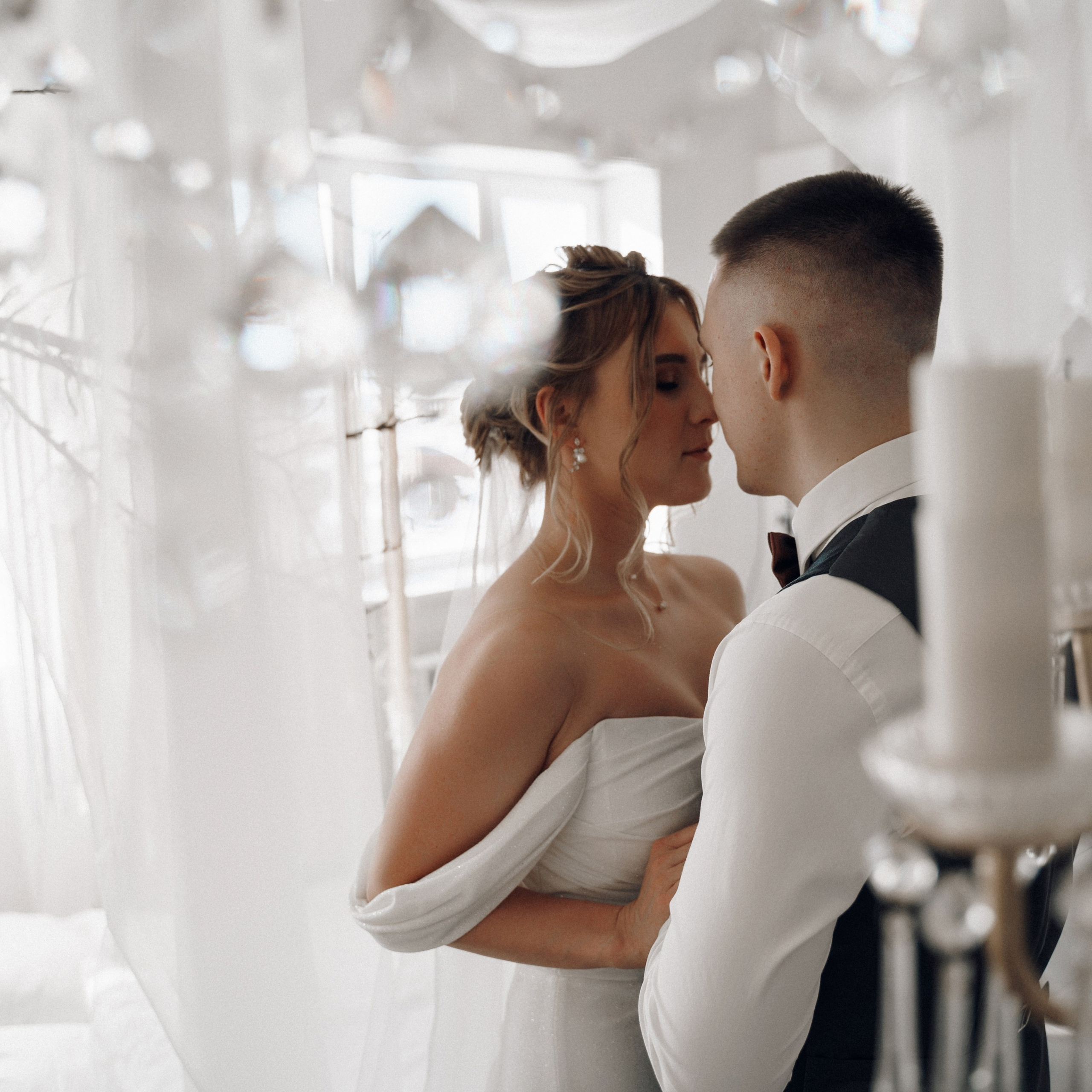 Отзывы о съемках. Свадебный фотограф Нижний Новгород