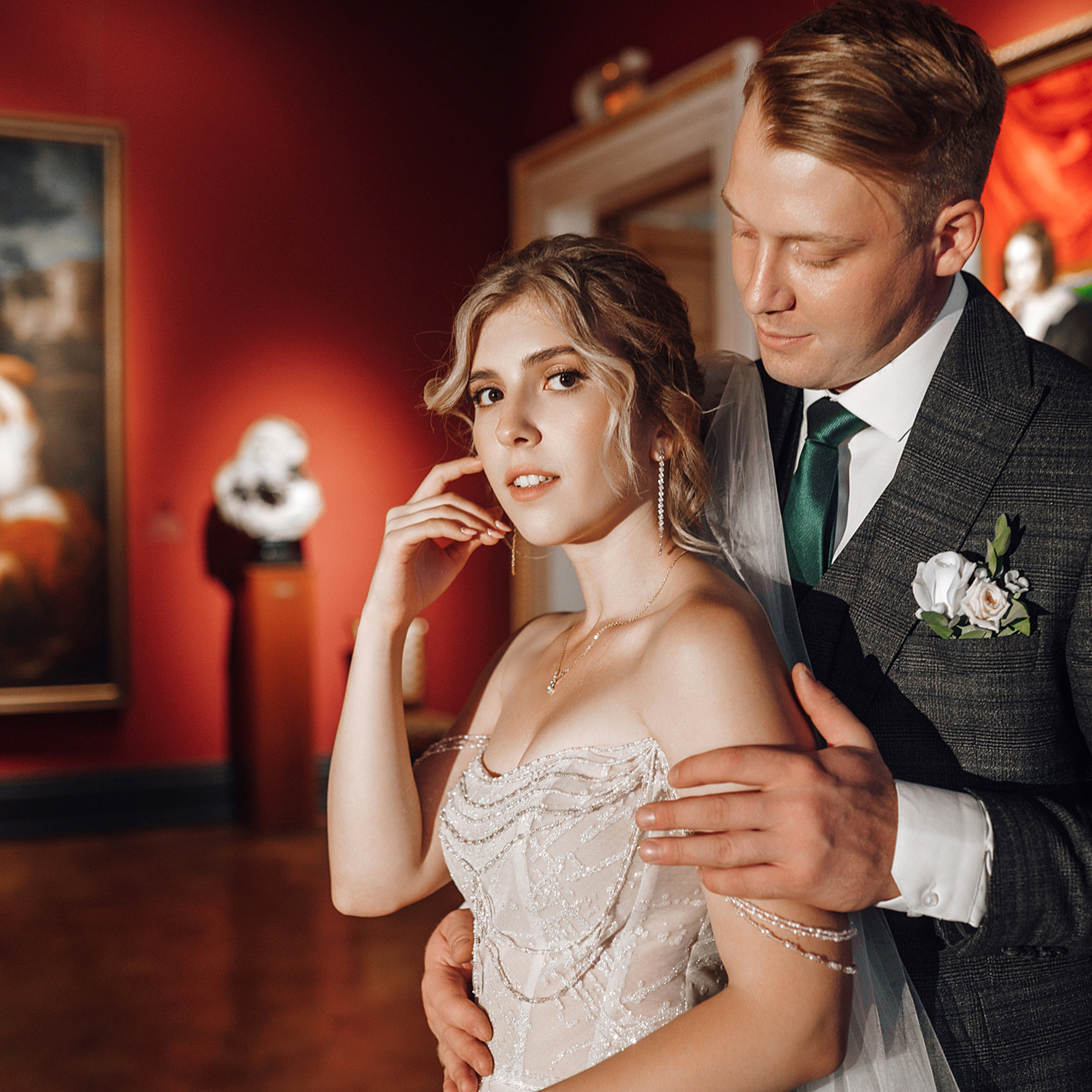 Отзывы о съемках. Свадебный фотограф Нижний Новгород