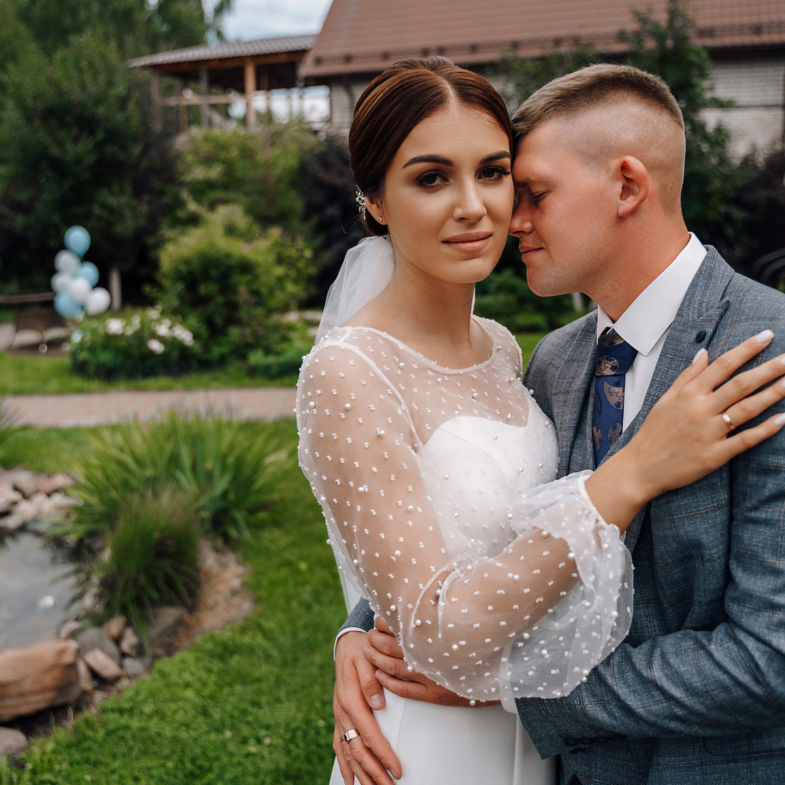 Отзывы о съемках. Свадебный фотограф Нижний Новгород