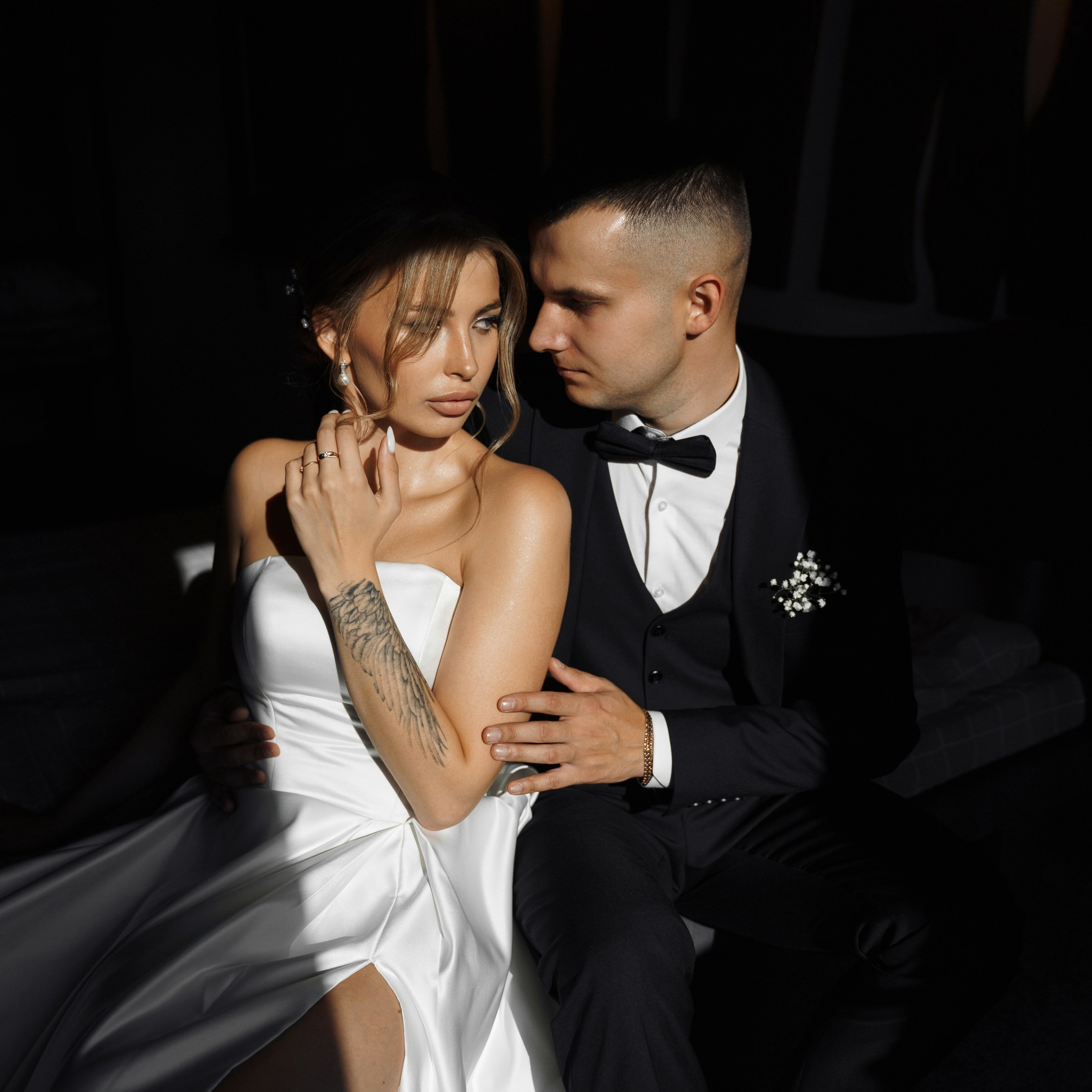 Отзывы о съемках. Свадебный фотограф Нижний Новгород