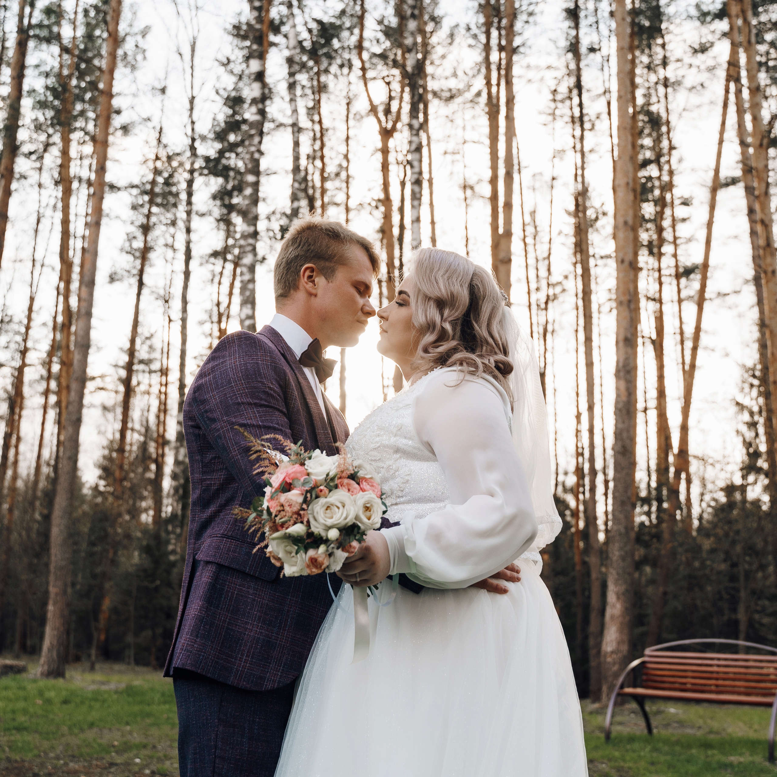 Отзывы о съемках. Свадебный фотограф Нижний Новгород