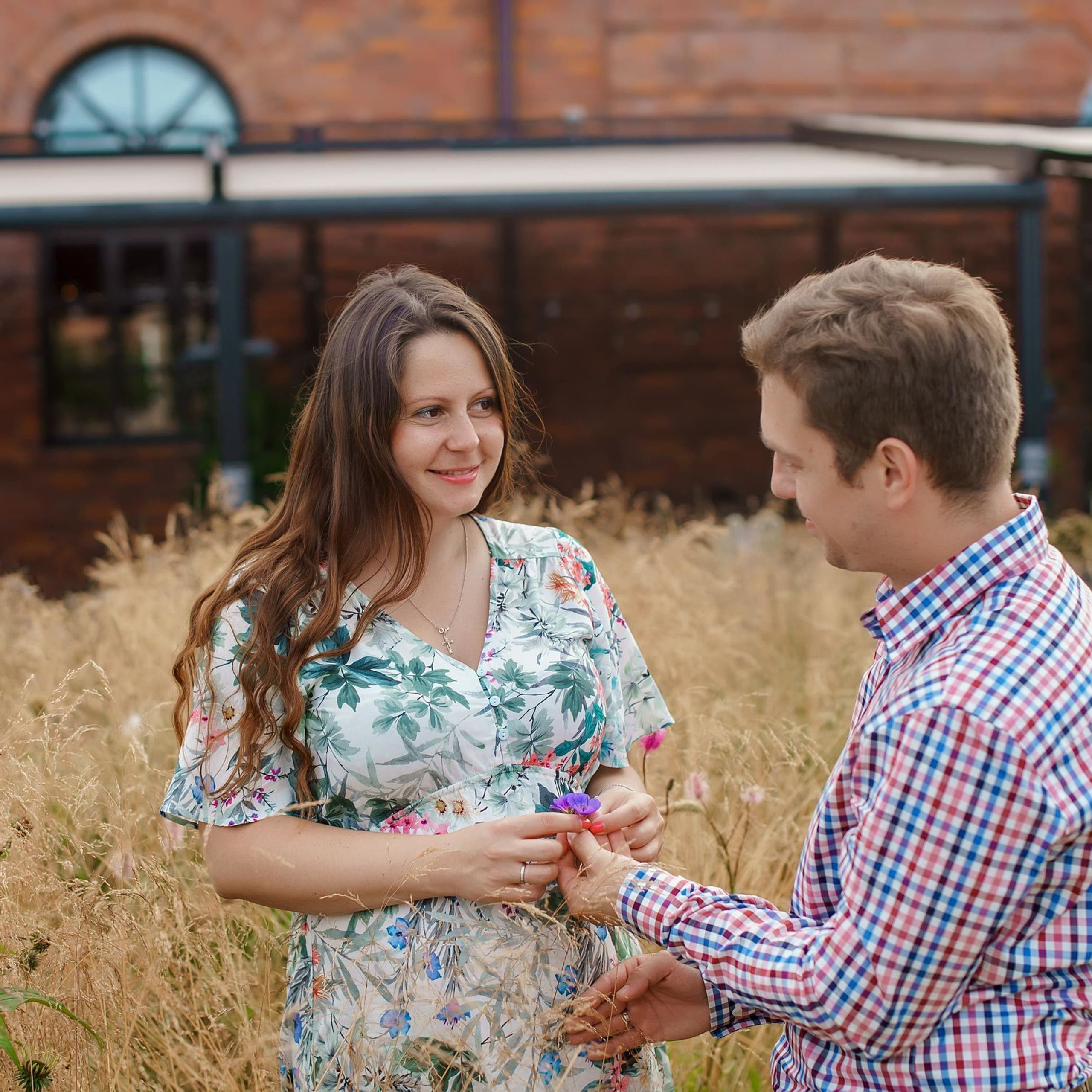 Отзывы. Живые снимки! Фотограф Даша Бендер