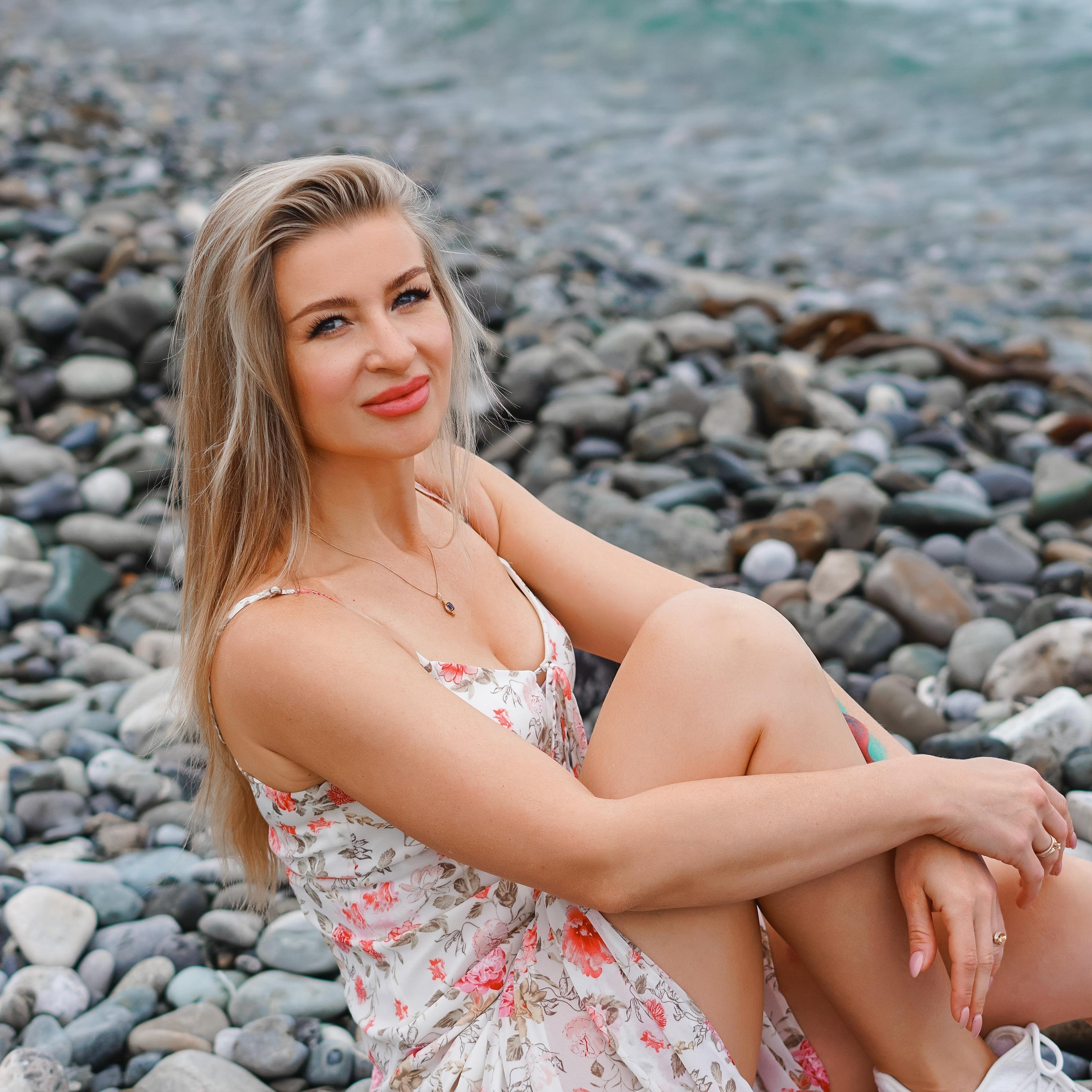 Отзывы. Живые снимки! Фотограф Даша Бендер