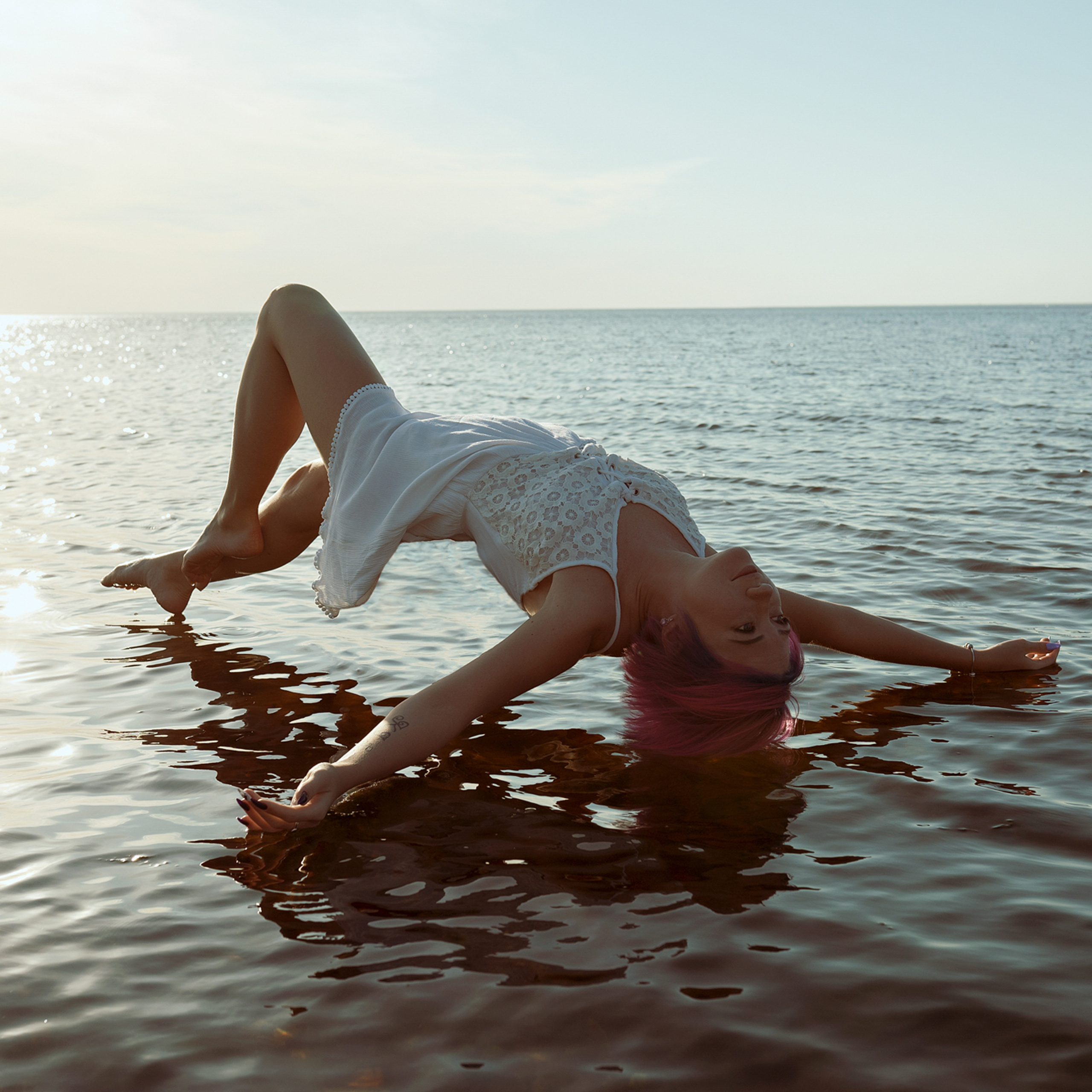Отзывы. Живые снимки! Фотограф Даша Бендер