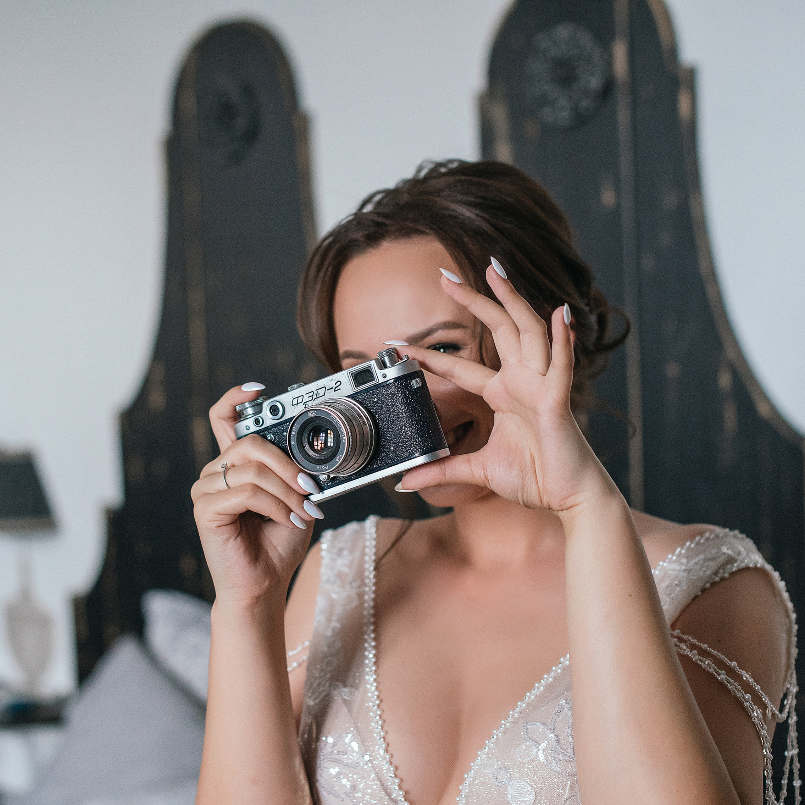 Отзывы. Живые снимки! Фотограф Даша Бендер