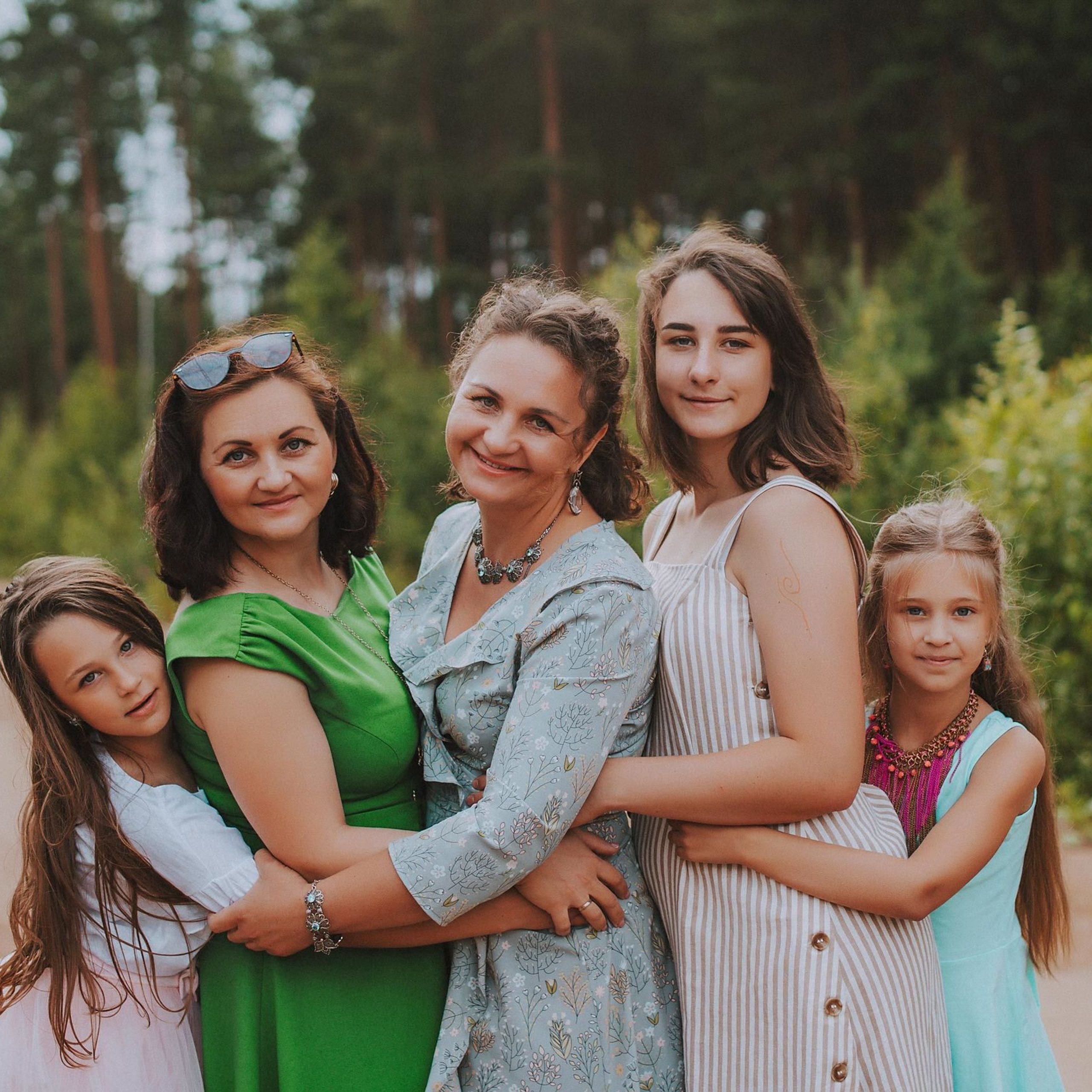 Отзывы. Живые снимки! Фотограф Даша Бендер