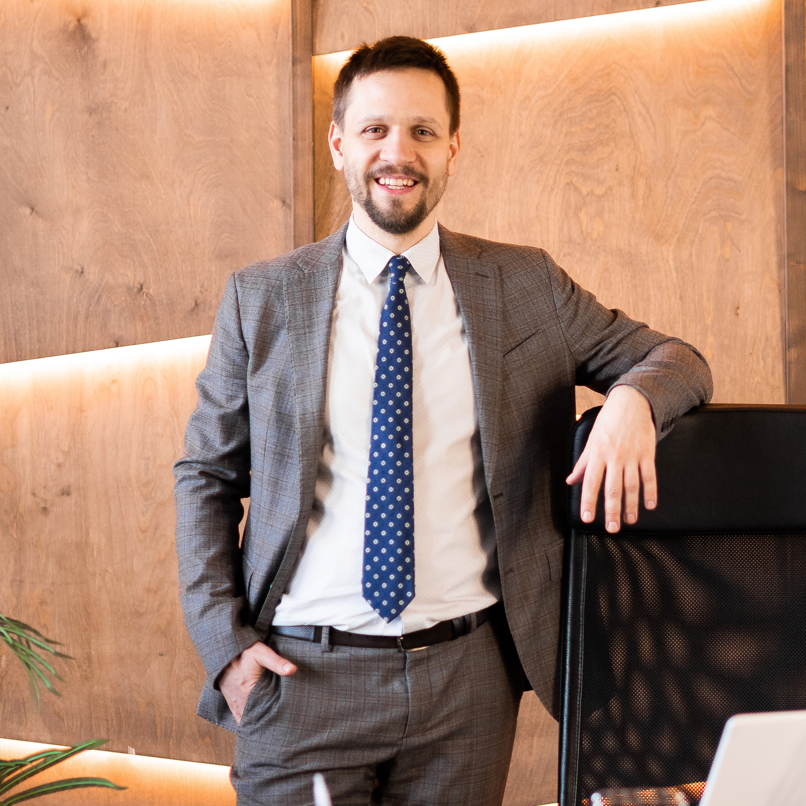 Фото-контент для юристов Pokrovsky Legal Group