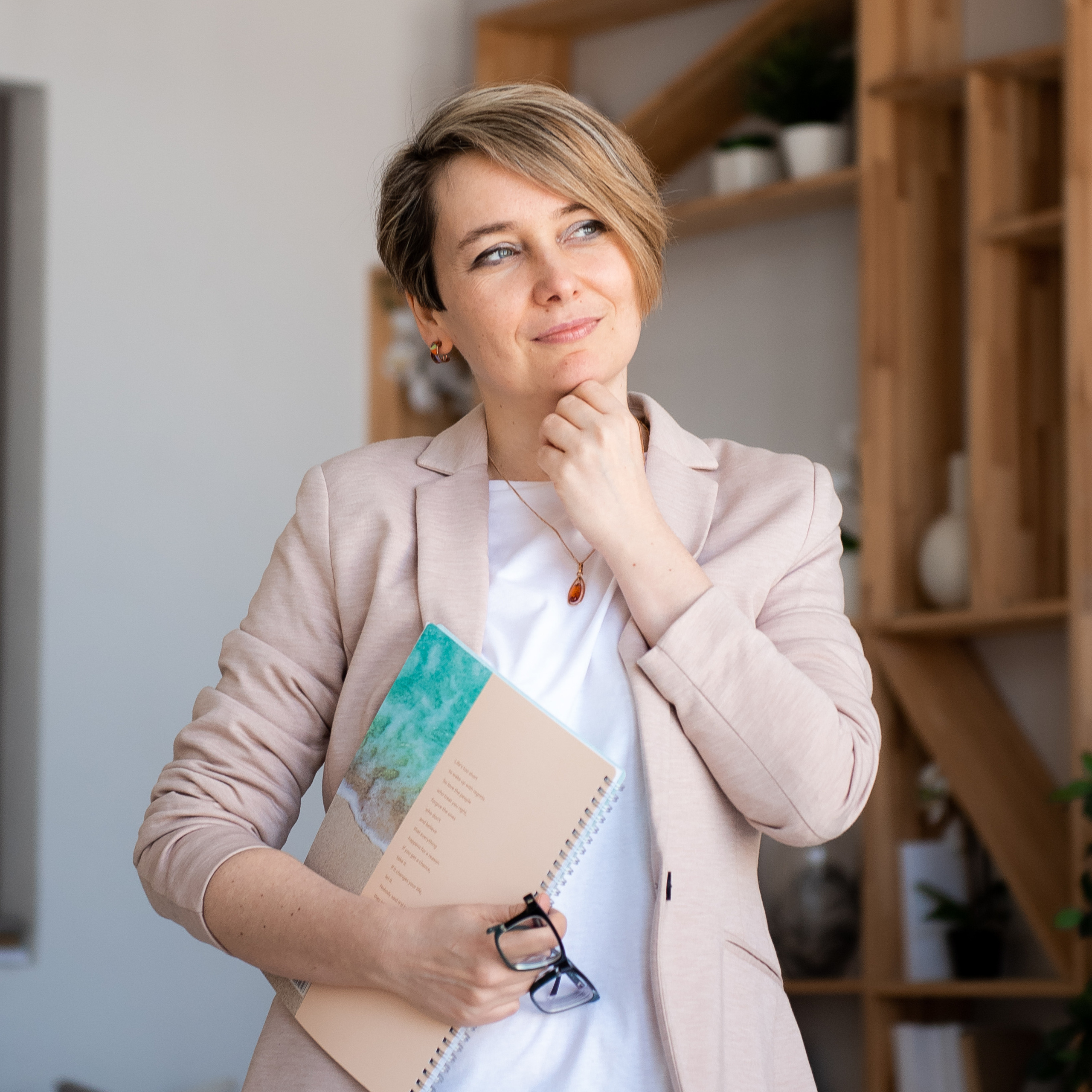 Фото-контент для педагога и коуча