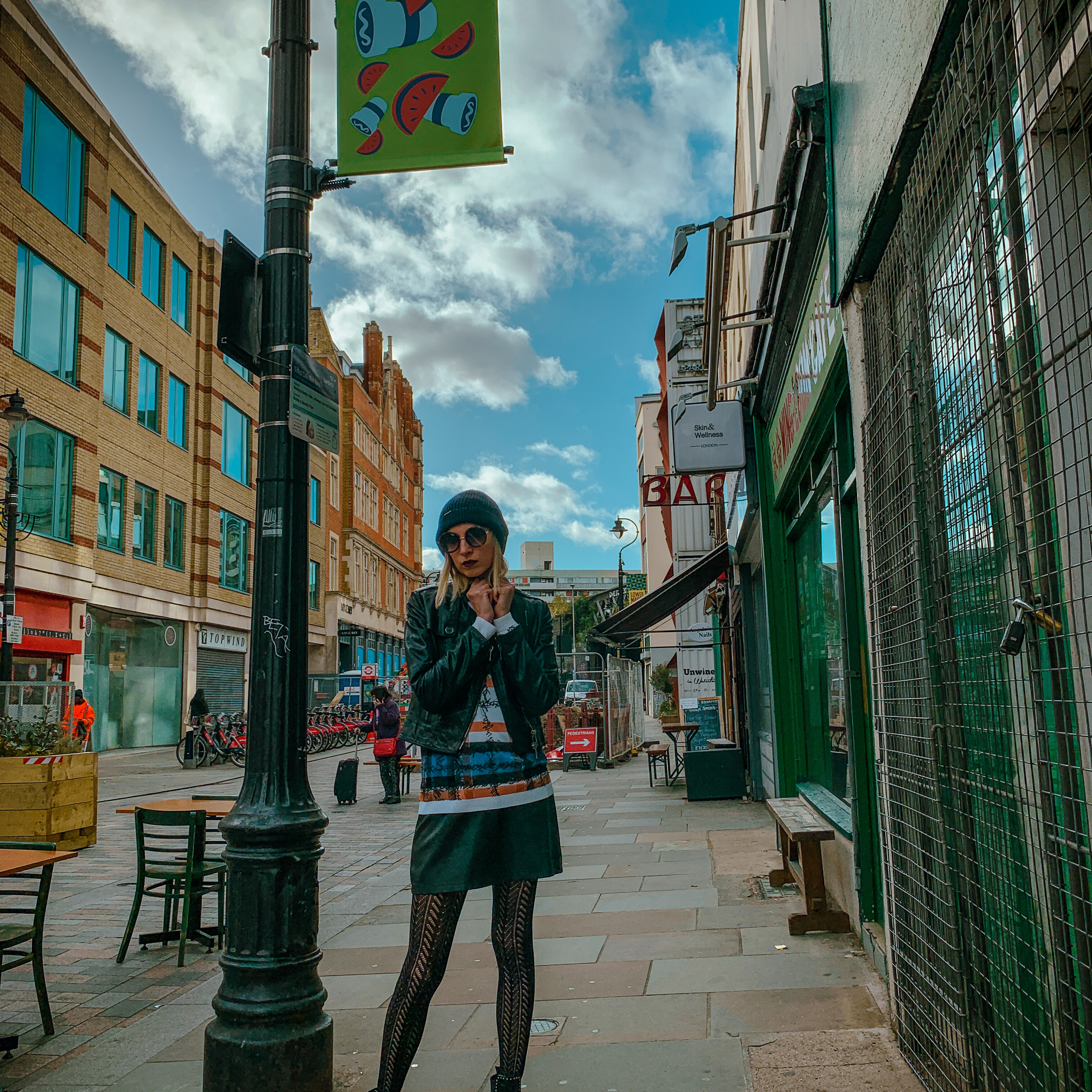 Наталия (Лондон)