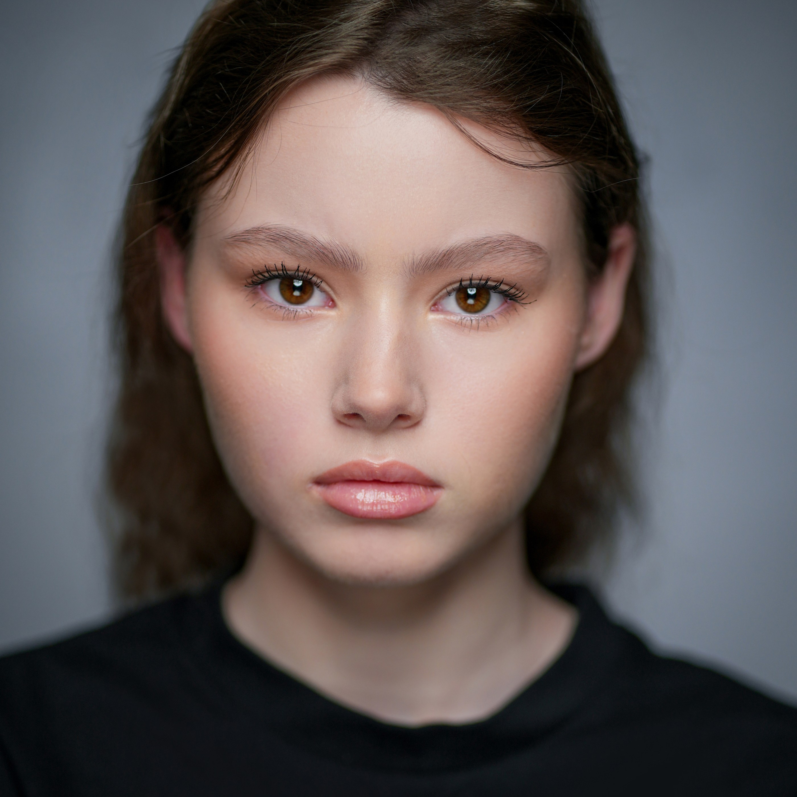 Виктория Крылова (фото и видеовизитка)