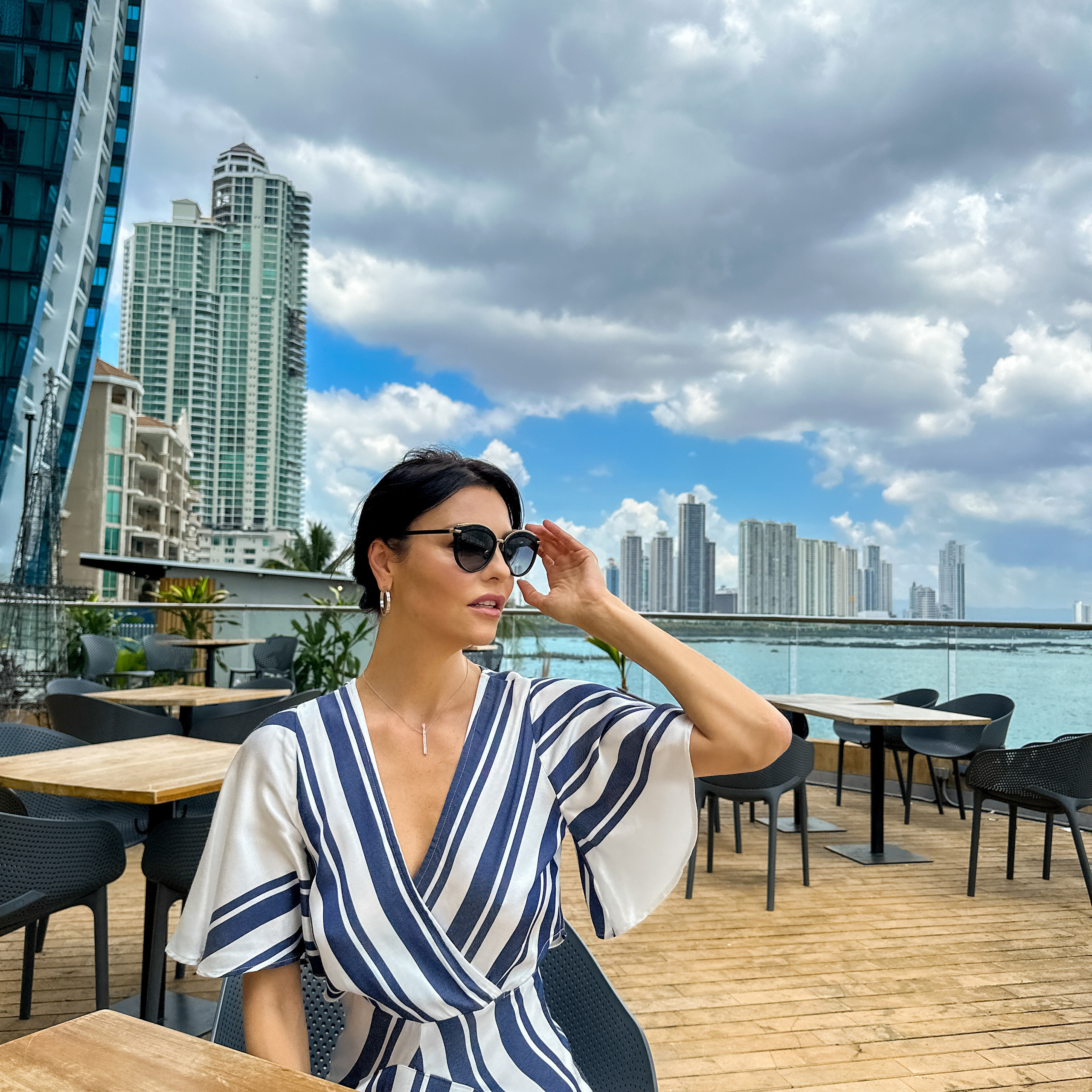 Елена (Панама) Look № 4