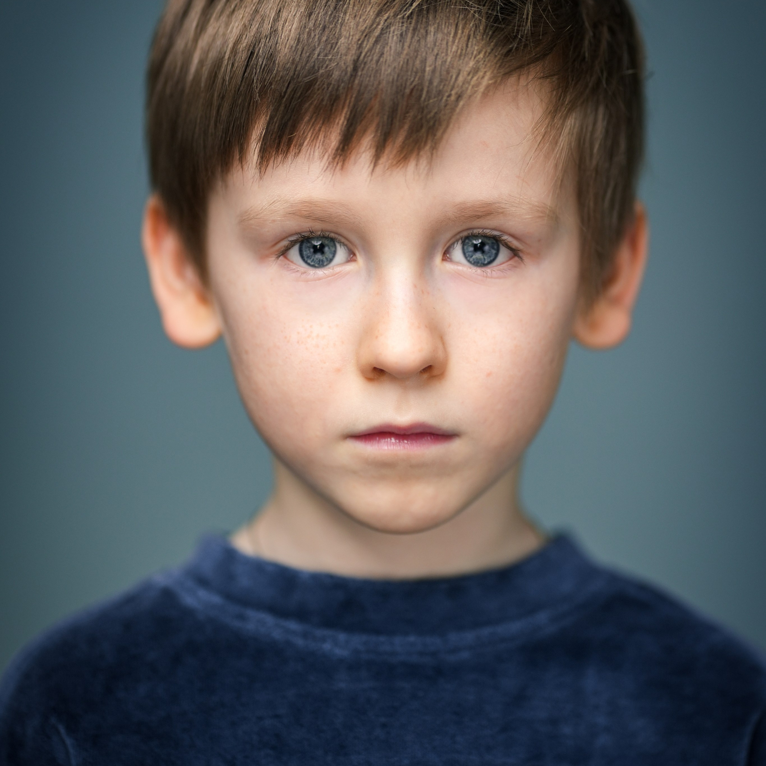 Север Ентинзон (актерское портфолио)