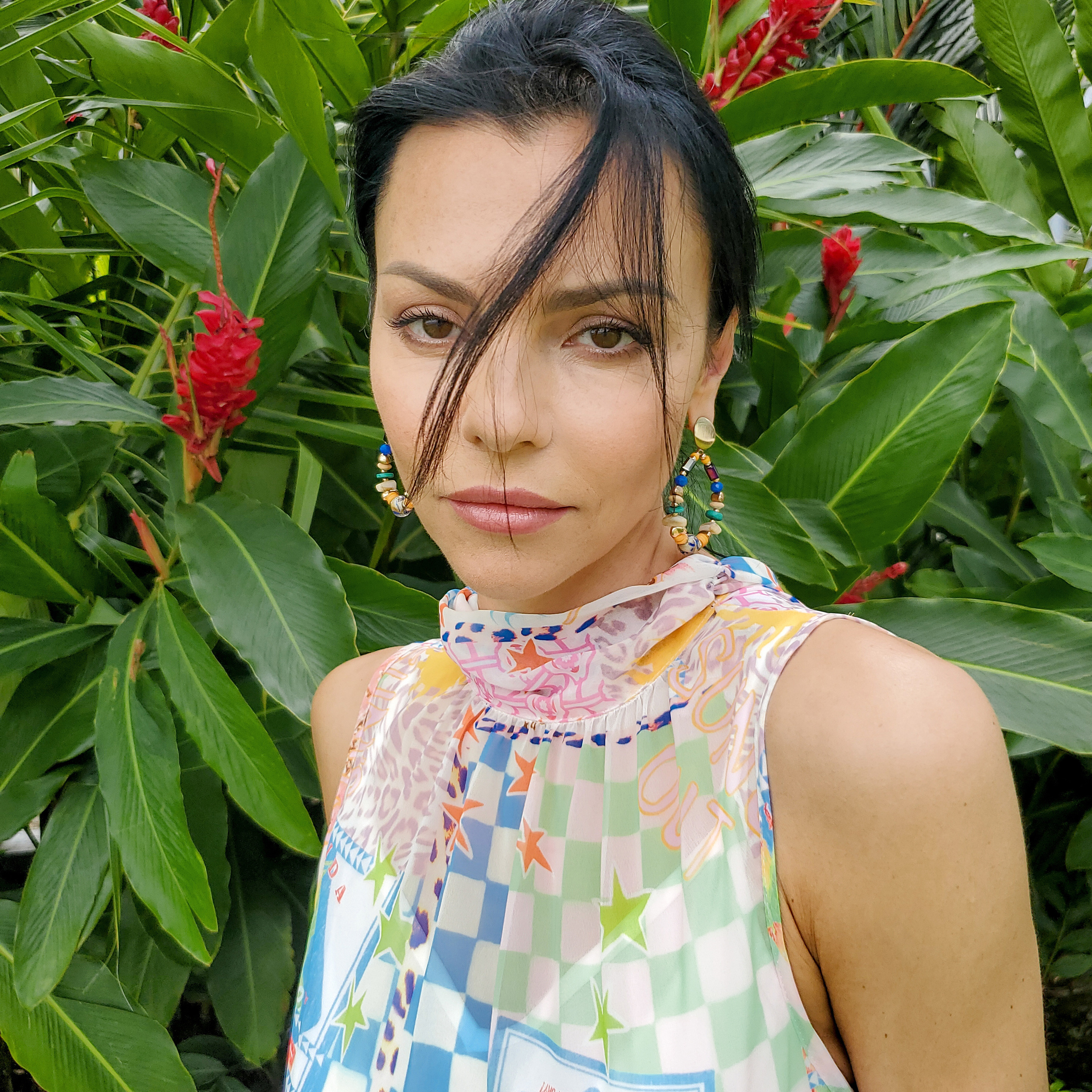 Елена (Панама) Look № 2