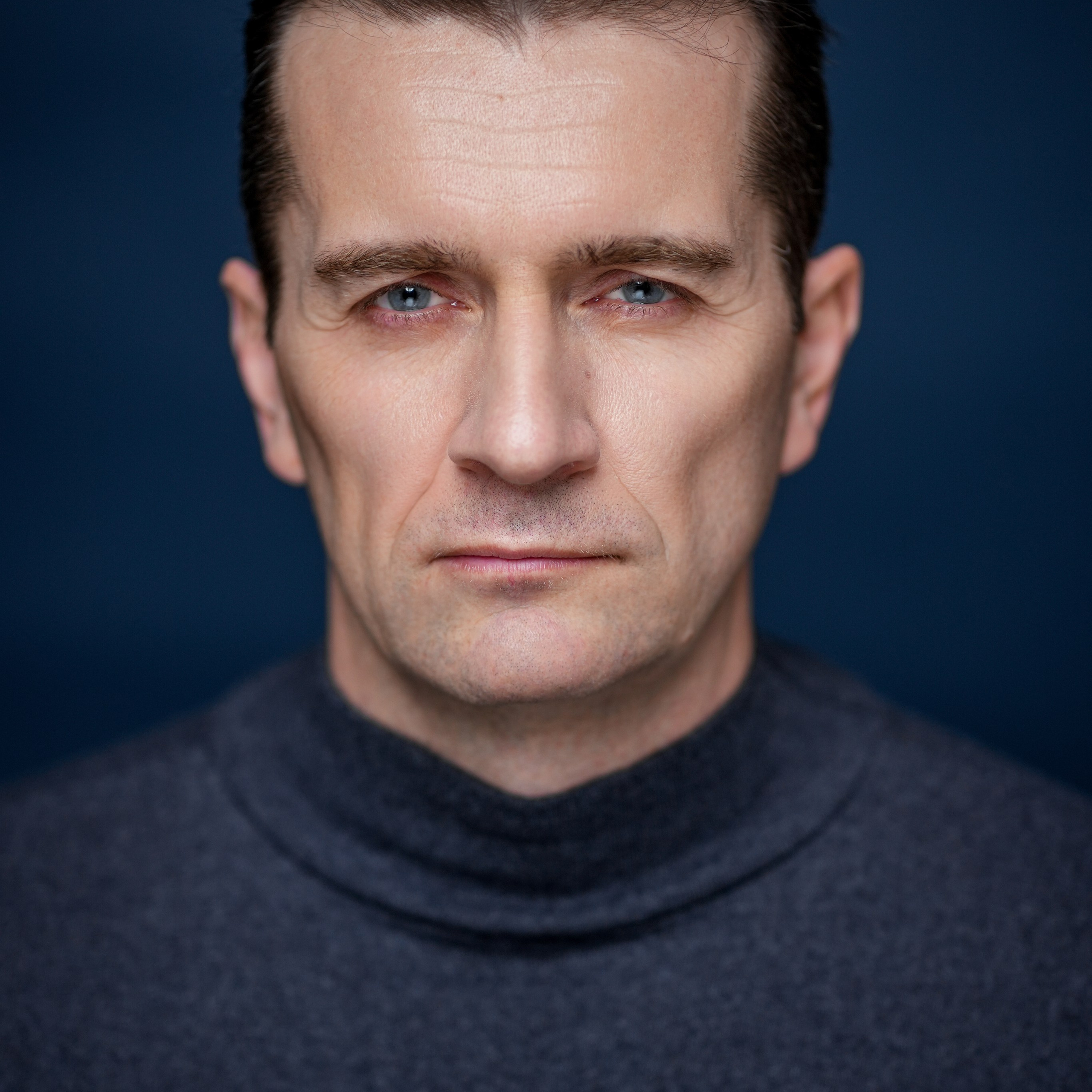 Алексей Карамазов (базовое актерское портфолио)