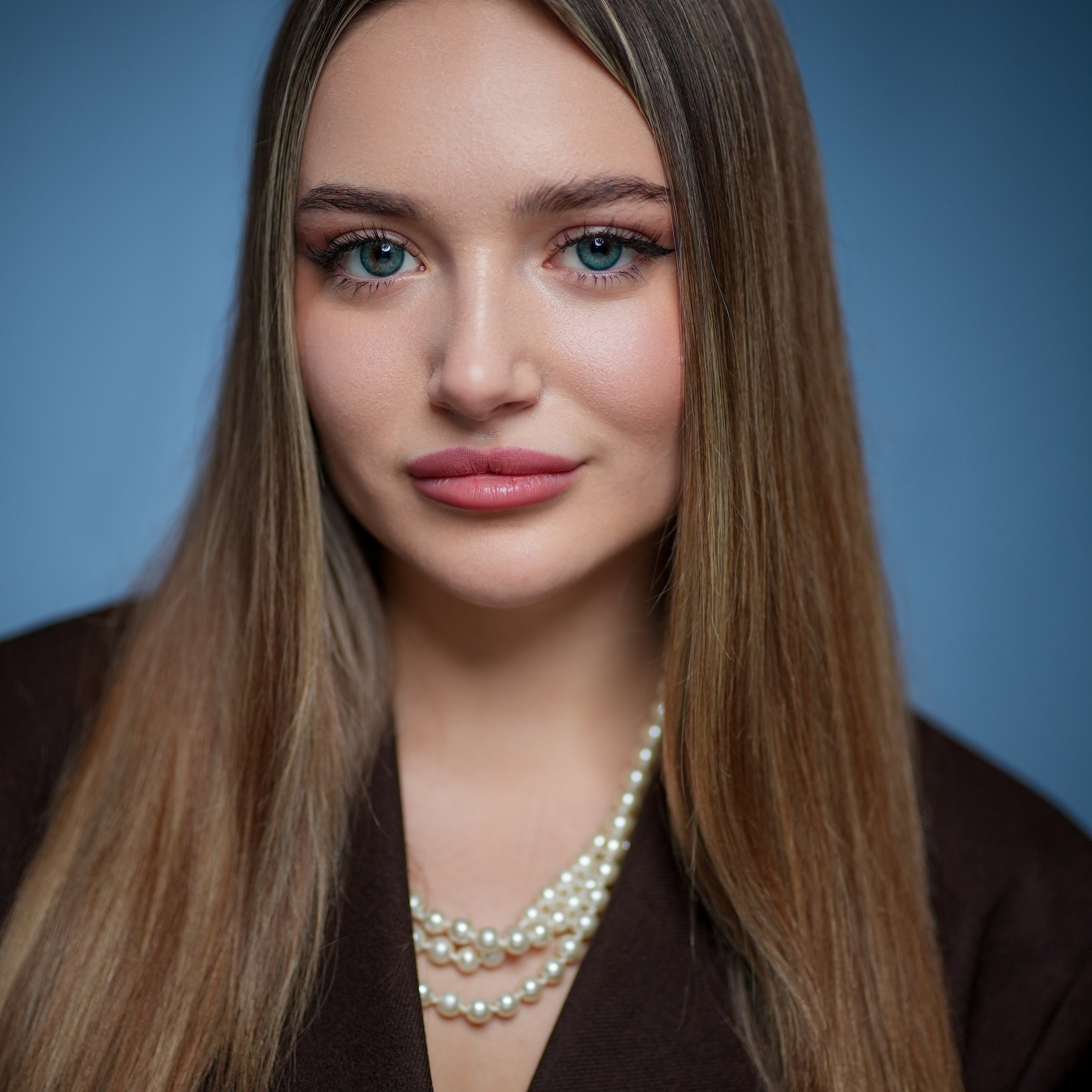 Анастасия Савина (видеовизитка)