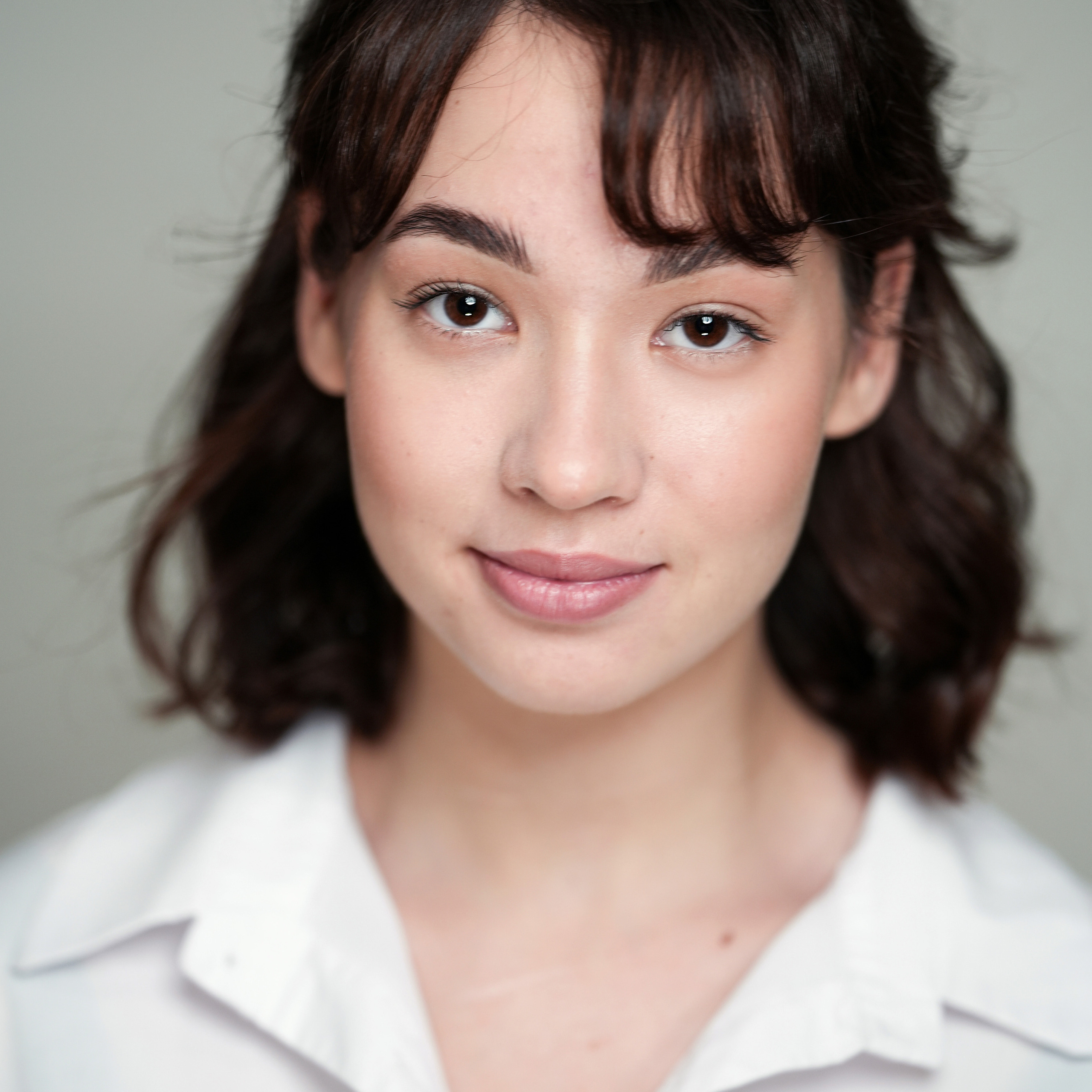 Анастасия Зелёнкина (фото и видеовизитки)