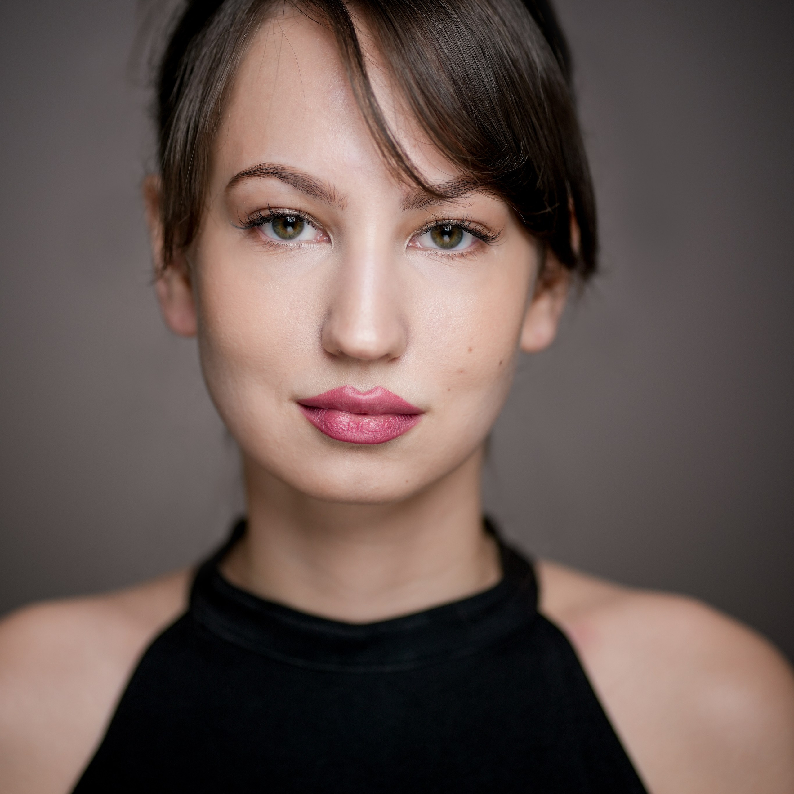 Анастасия Ляушкина (фотодень, актерские фото)