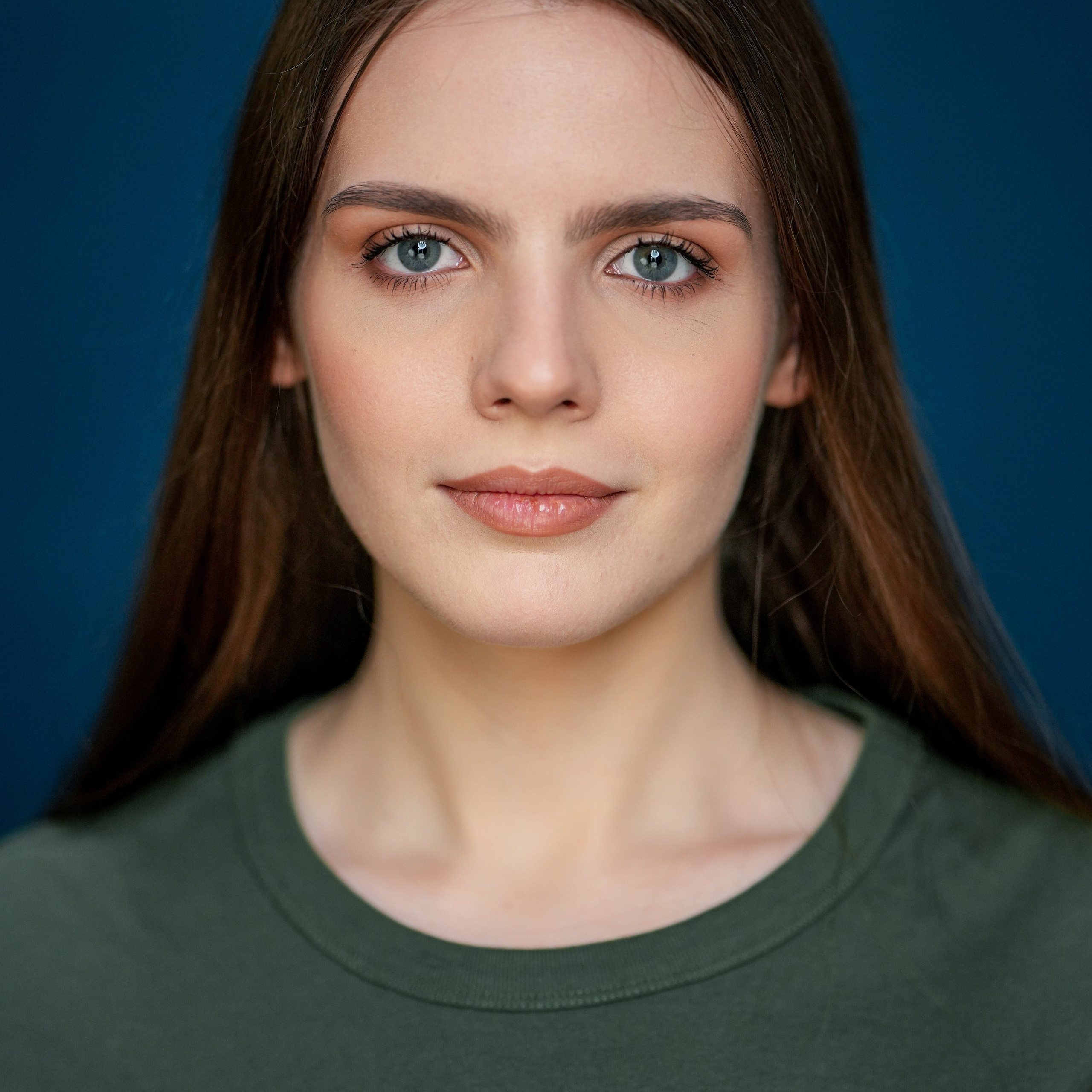 Наталья Цыплакова (фото, видеовизитка и монолог)