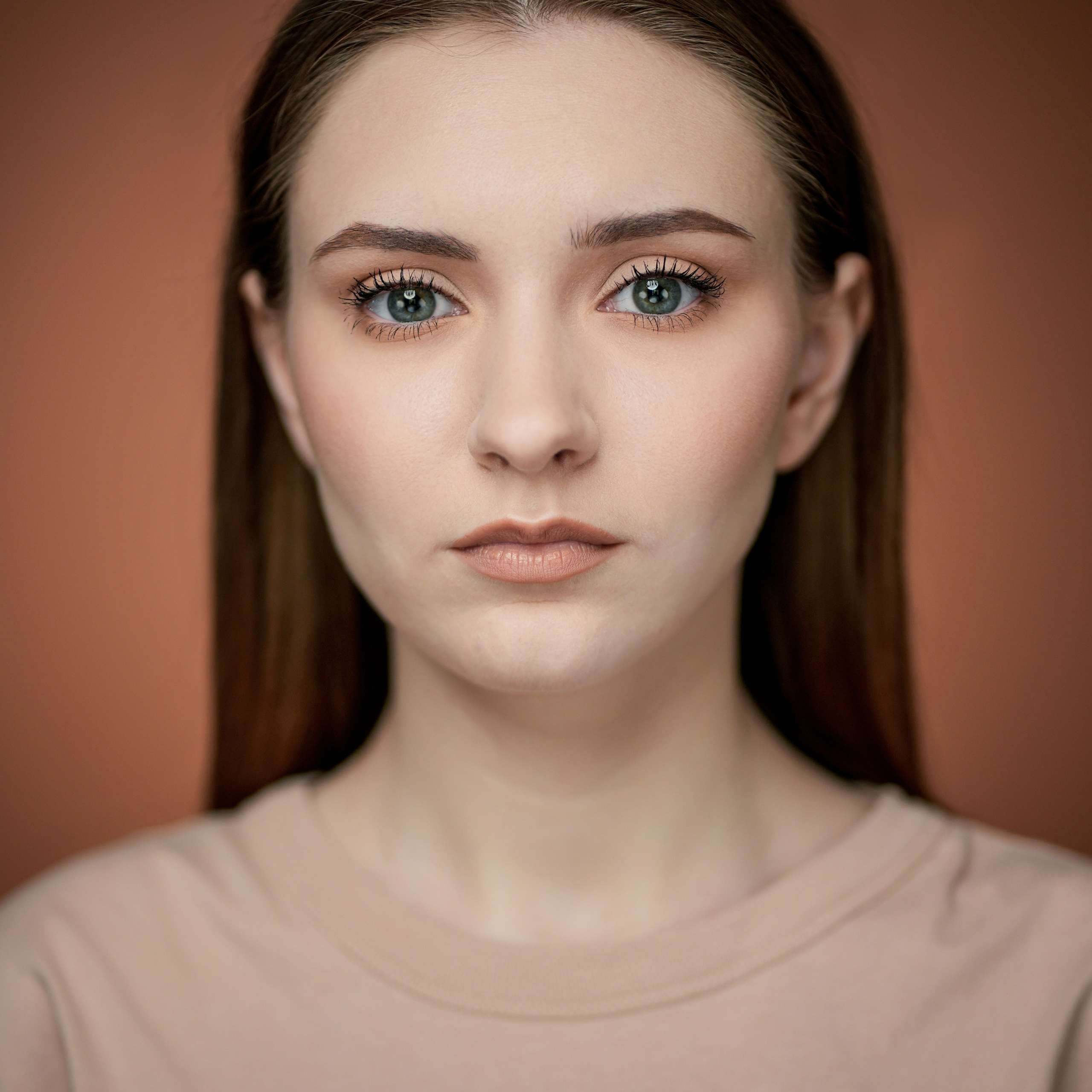 Валерия Шульга (базовое актёрское портфолио)