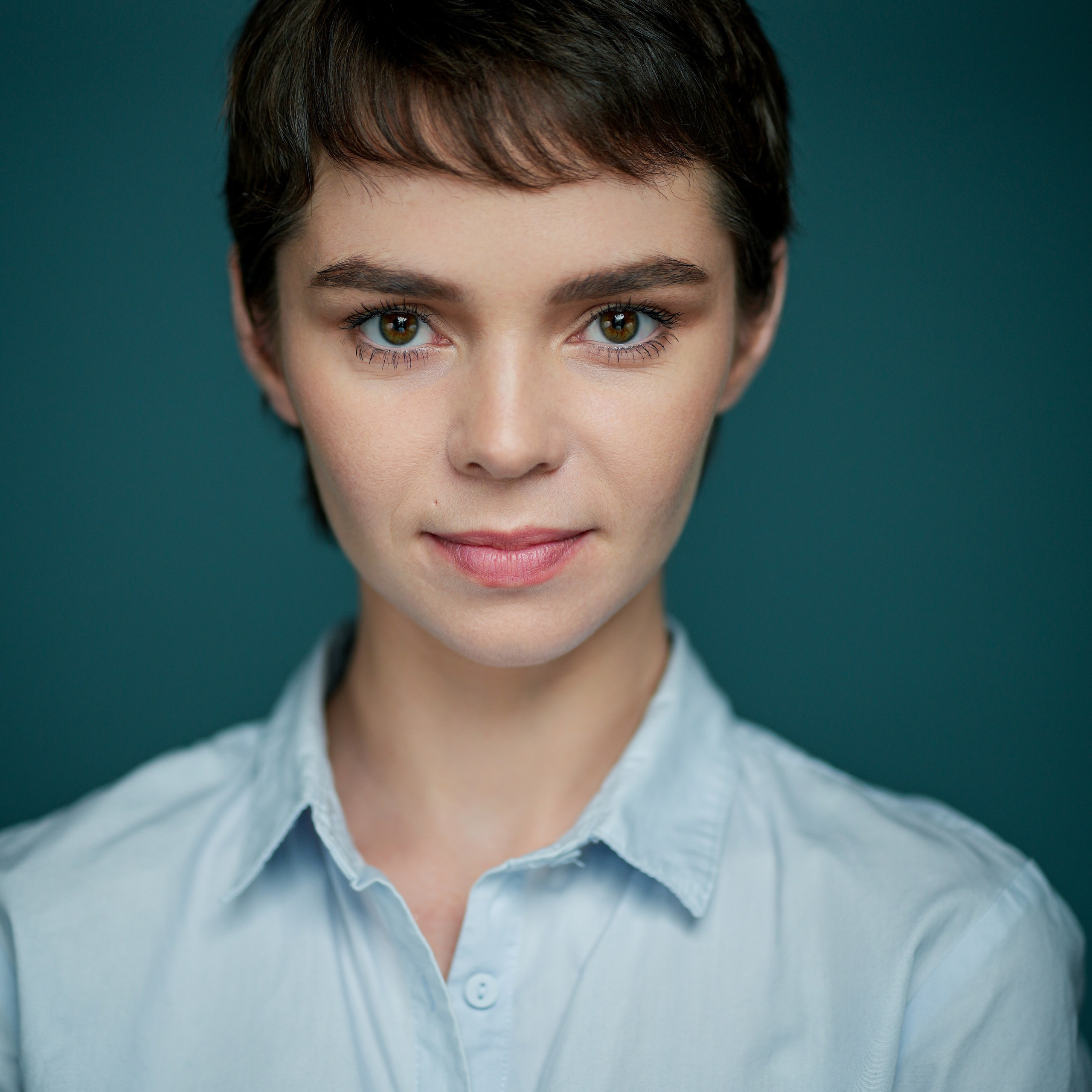 Татьяна Рычкова (базовое актёрское портфолио)