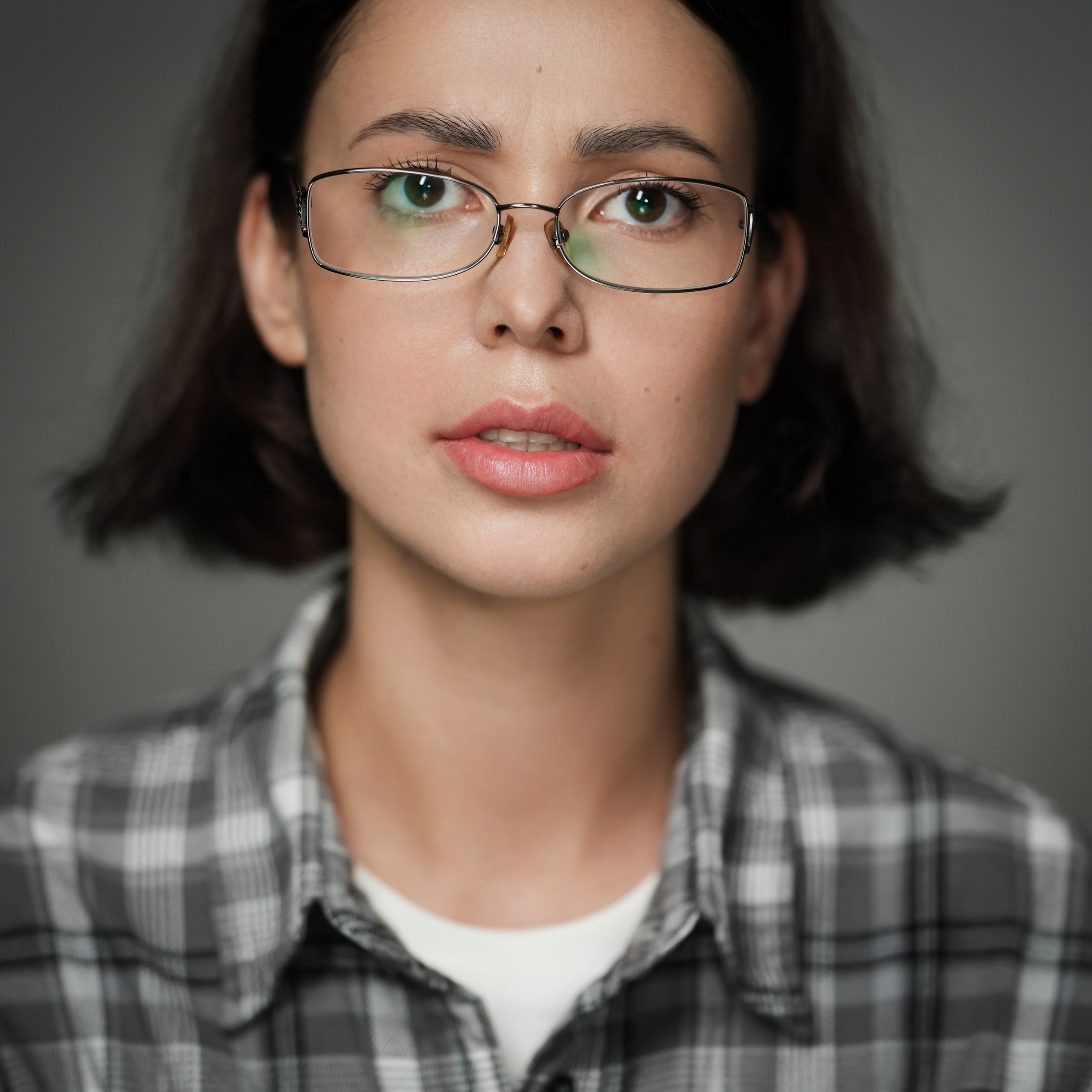 Елизавета Даутова (типажное актерское портфолио)