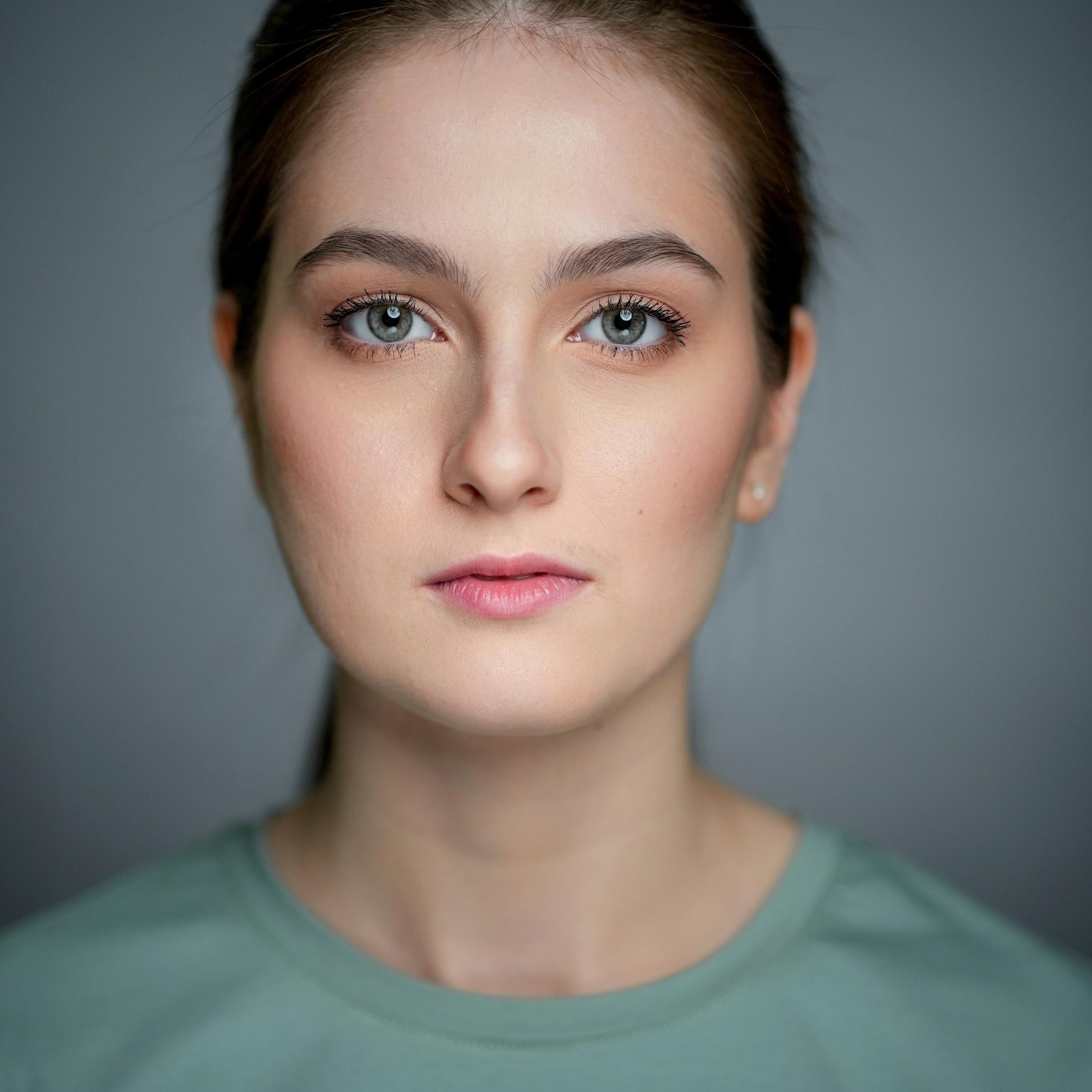 Алёна Куценко (фото и видеовизитка)