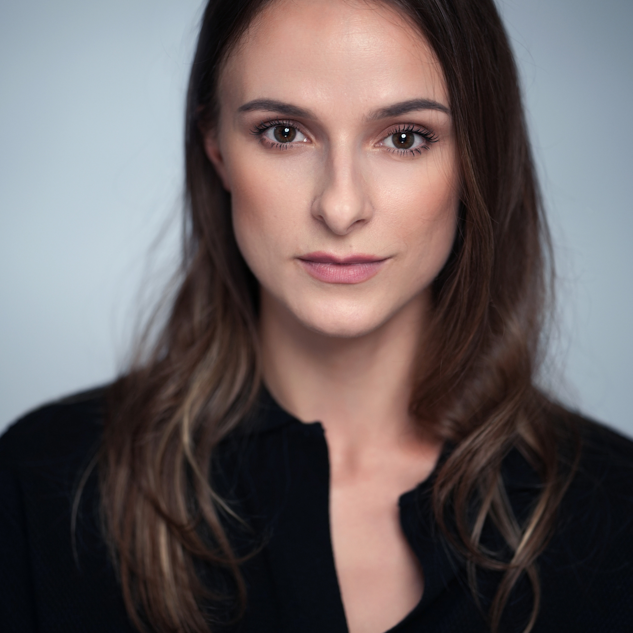 Екатерина Беседина (фото и видеовизитка)