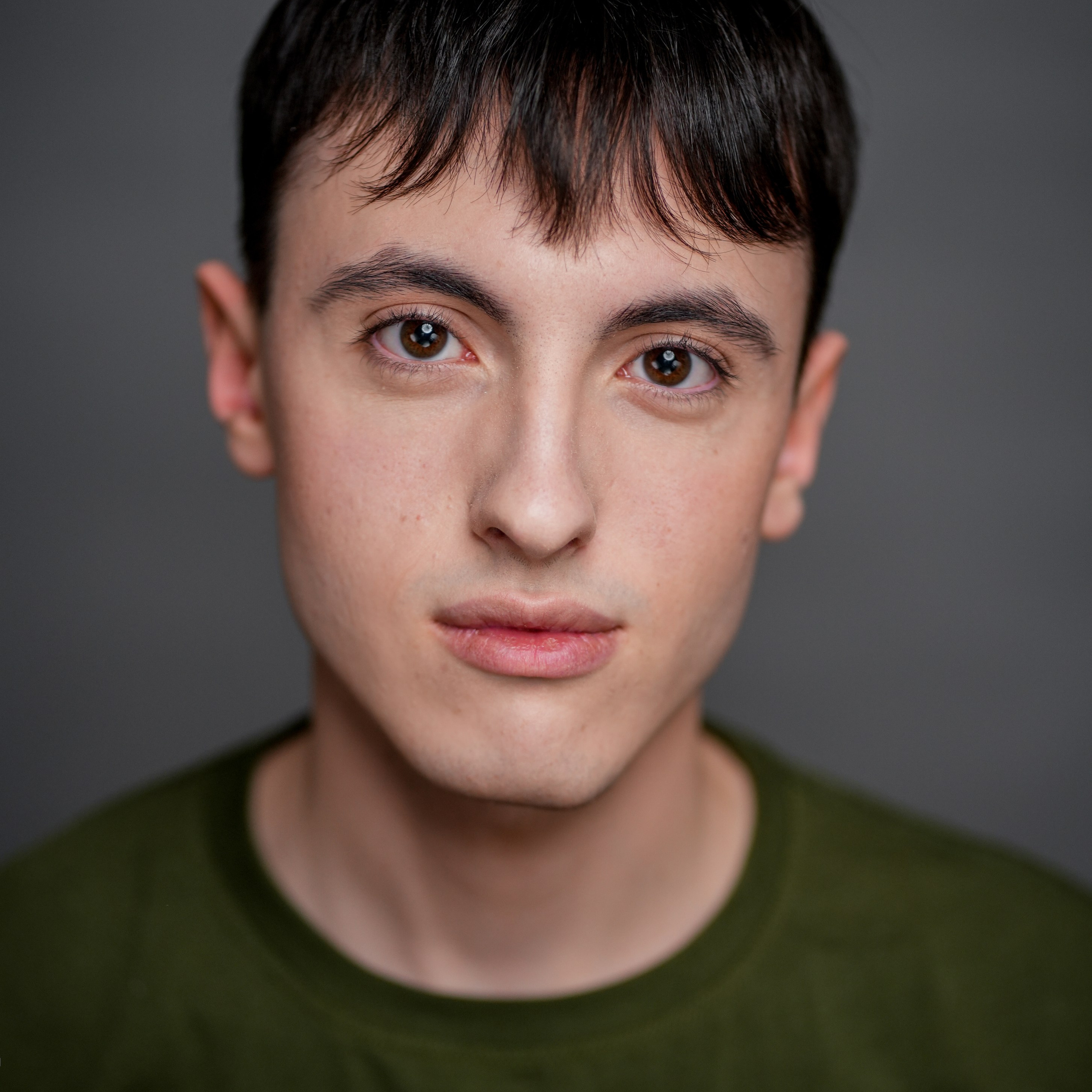 Никита Бойко (базовые фото и&nbsp;видеовизитка)