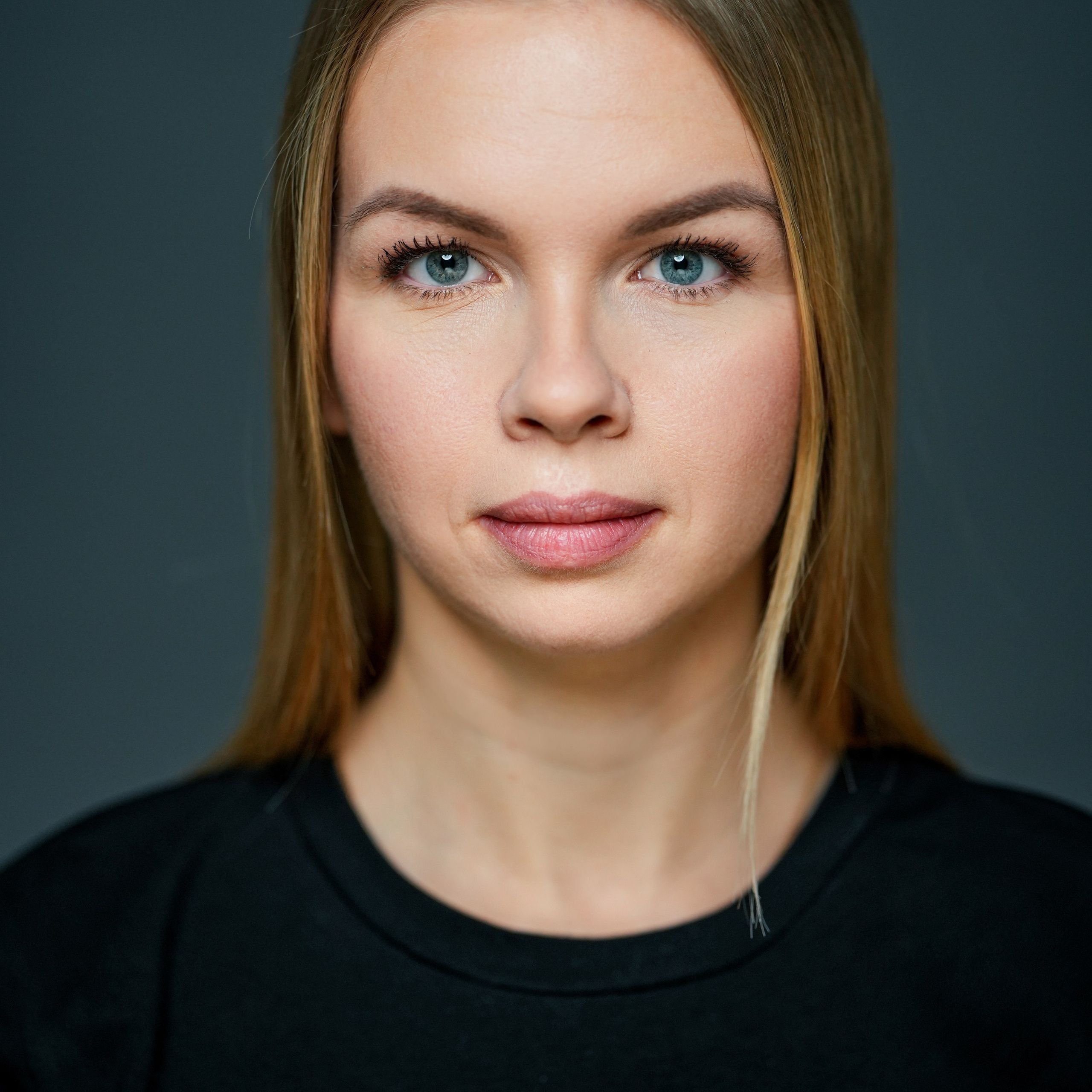 Анастасия Давыдова (фото и видеовизитка)