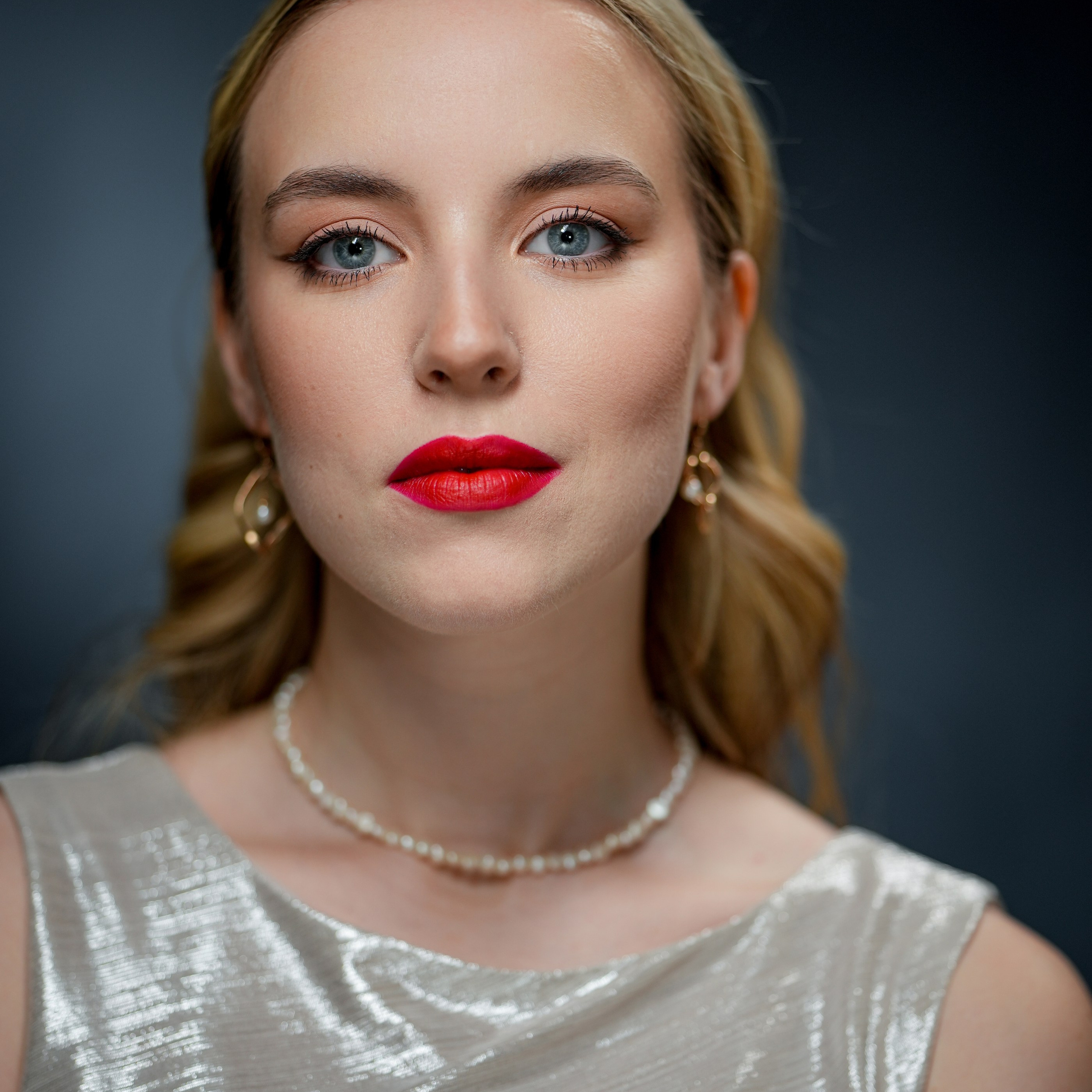 Полина Долгова (типажное актерское портфолио)