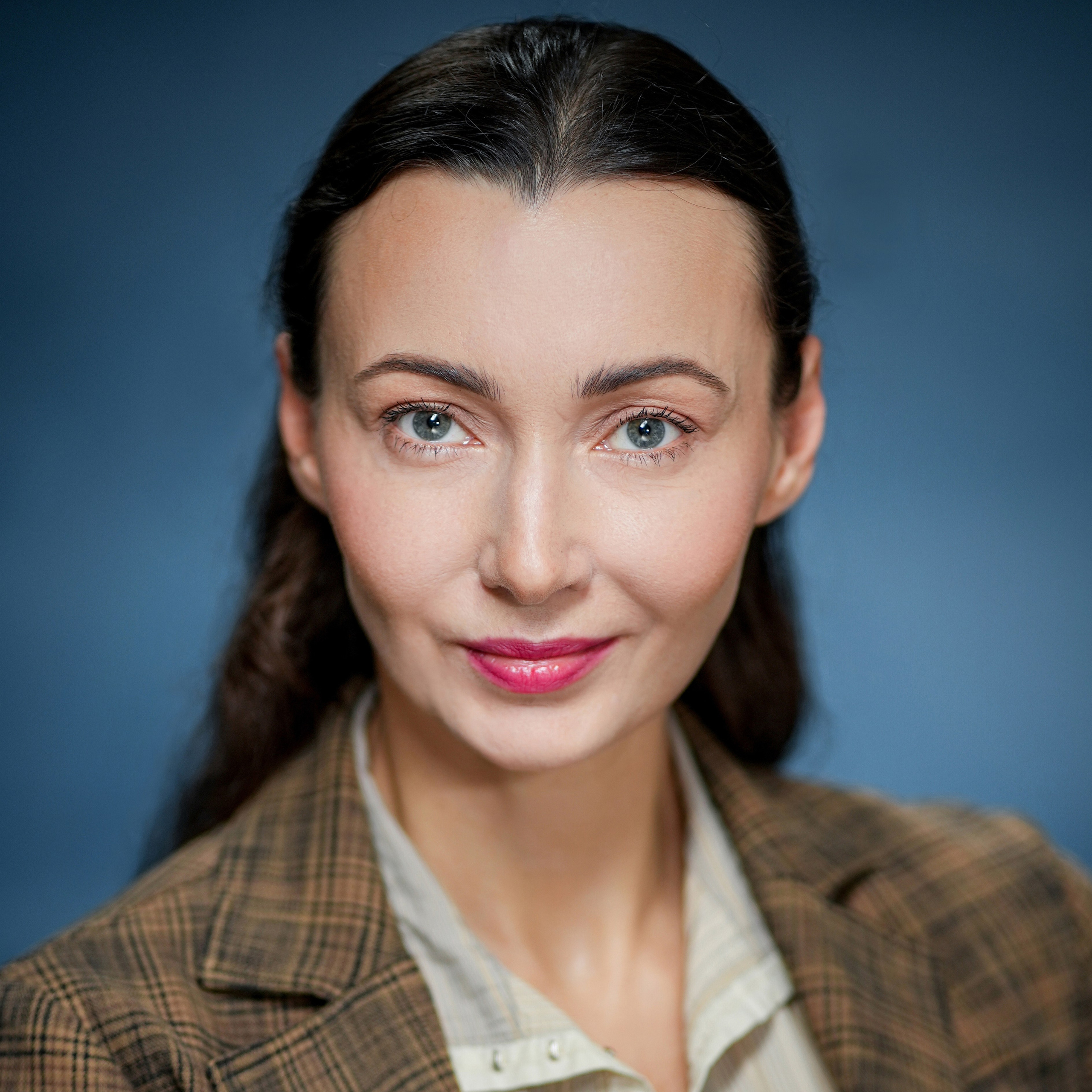 Наталья Дружинина (типажное актёрское портфолио)