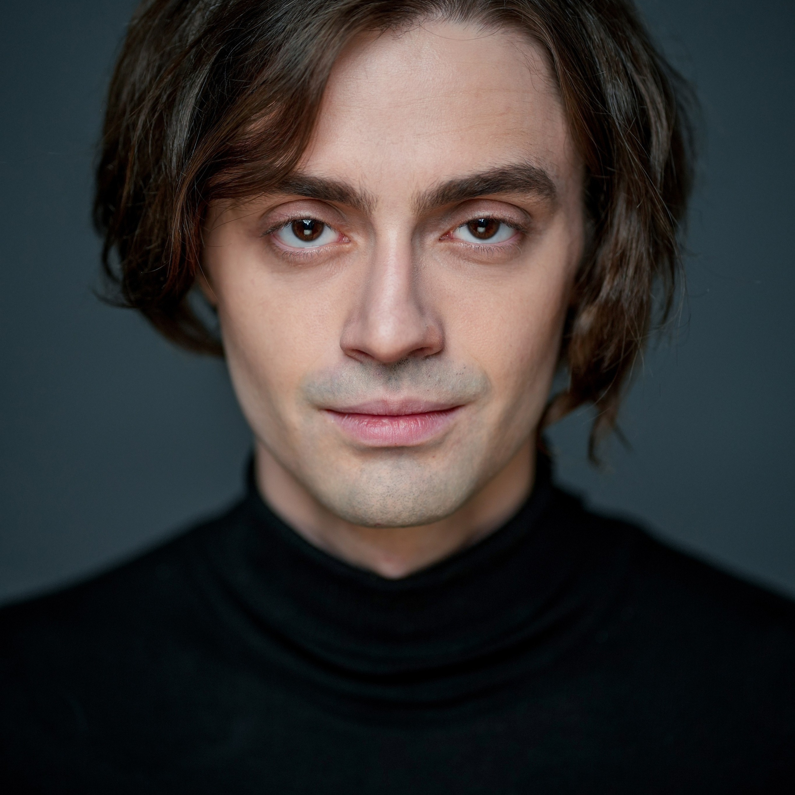 Всеволод Волнов (фото и видеовизитка)