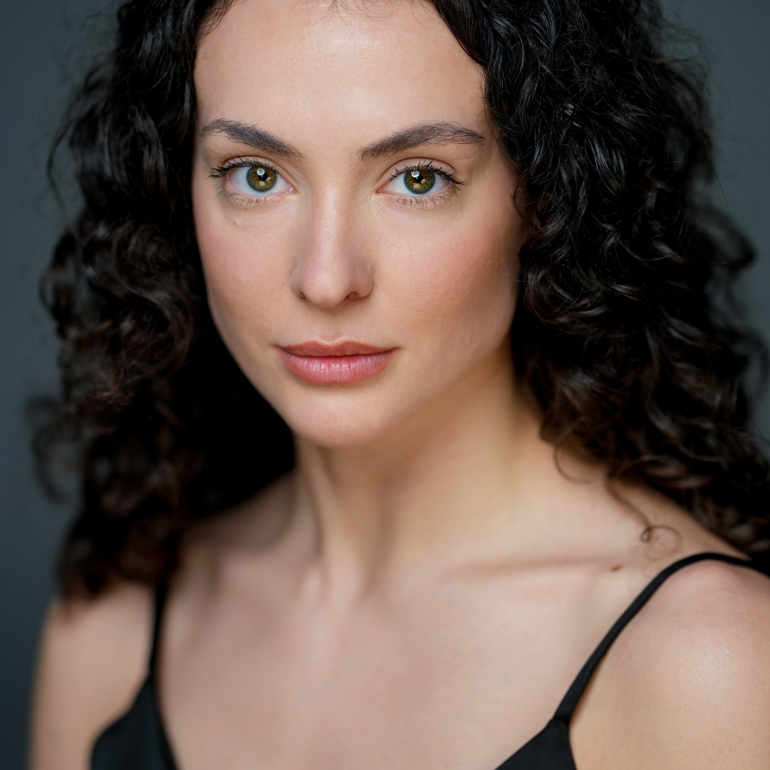 Косарева Нина (фото и видеовизитка)