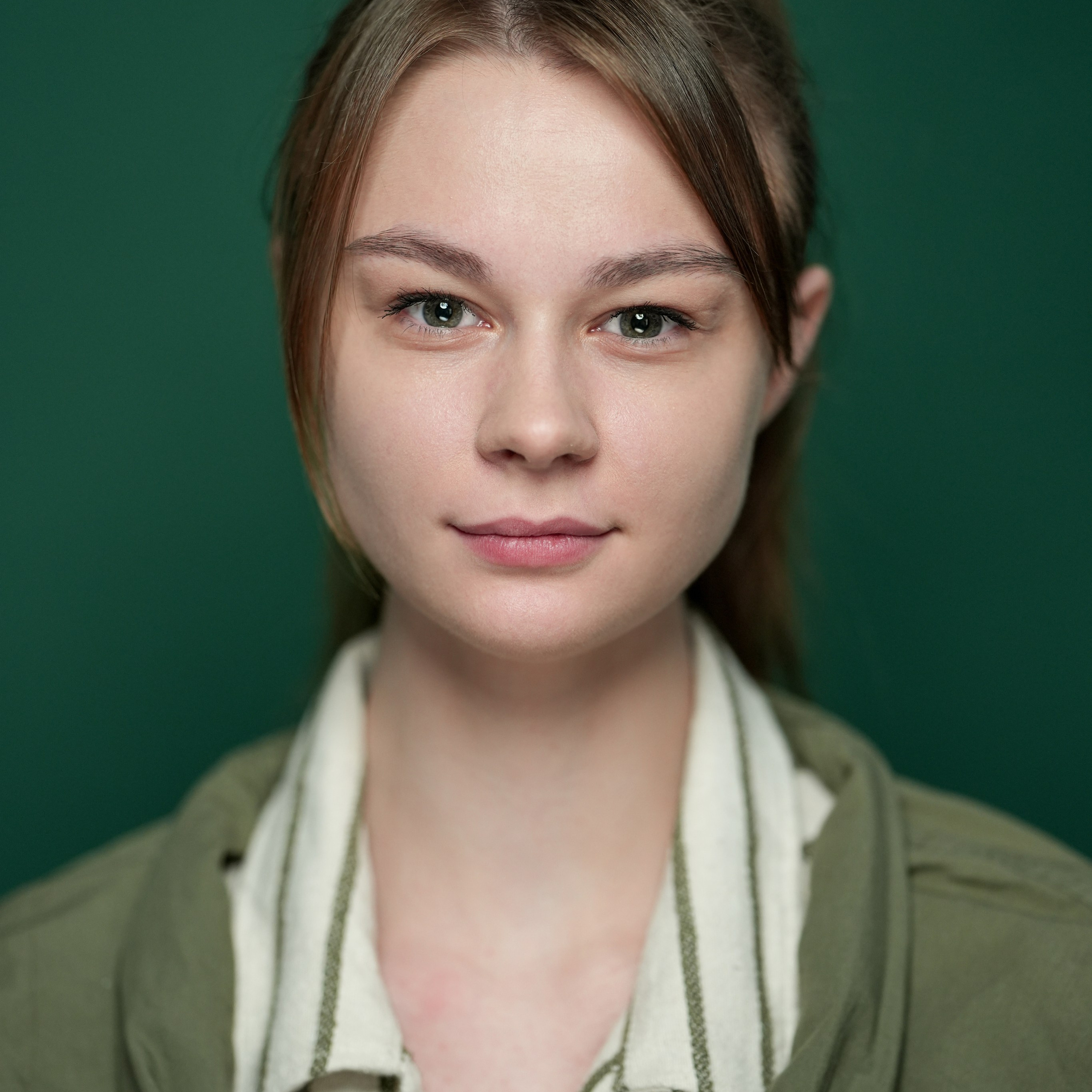 Софья Костина (типажное актерское портфолио)