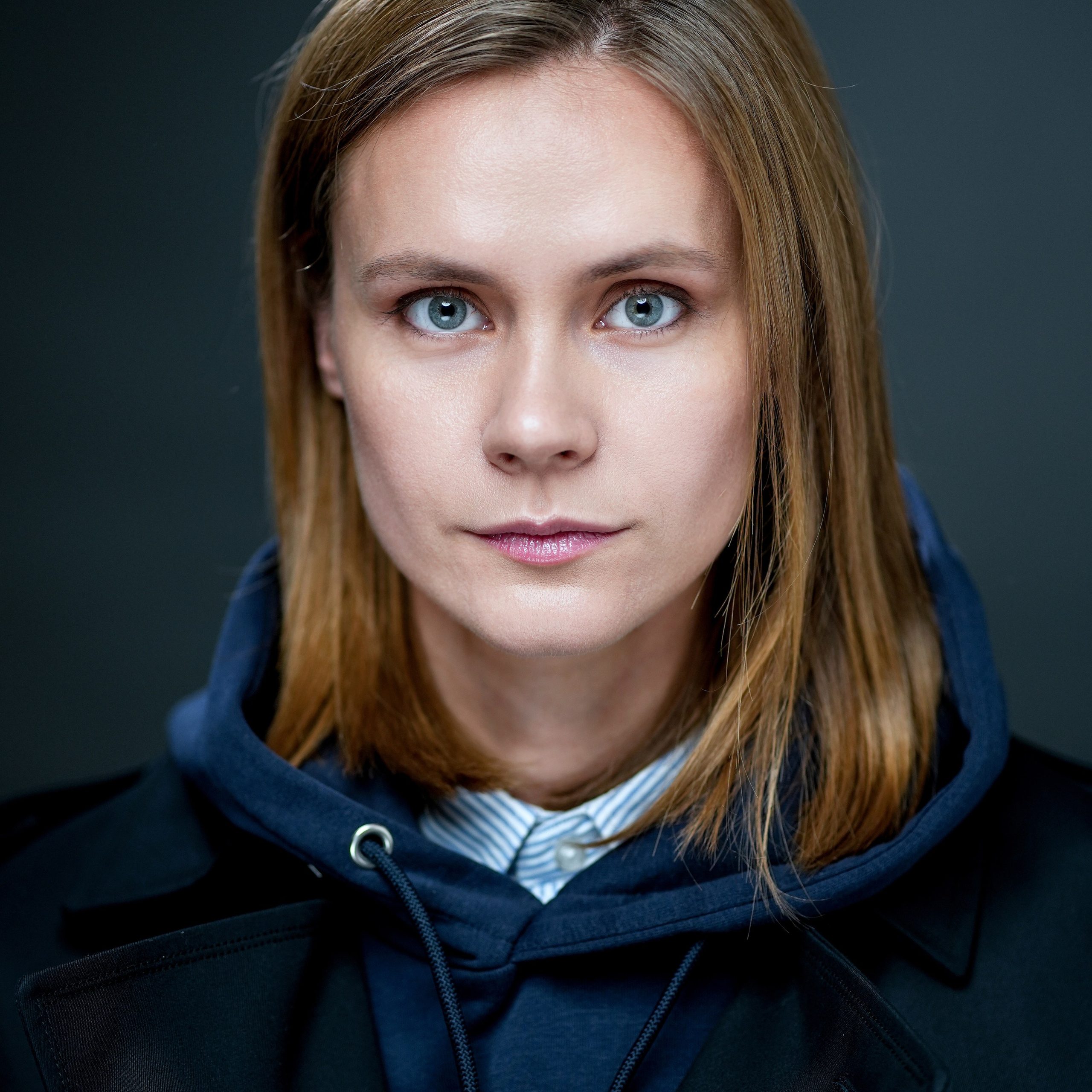 Екатерина Волк (типажное актёрское портфолио)