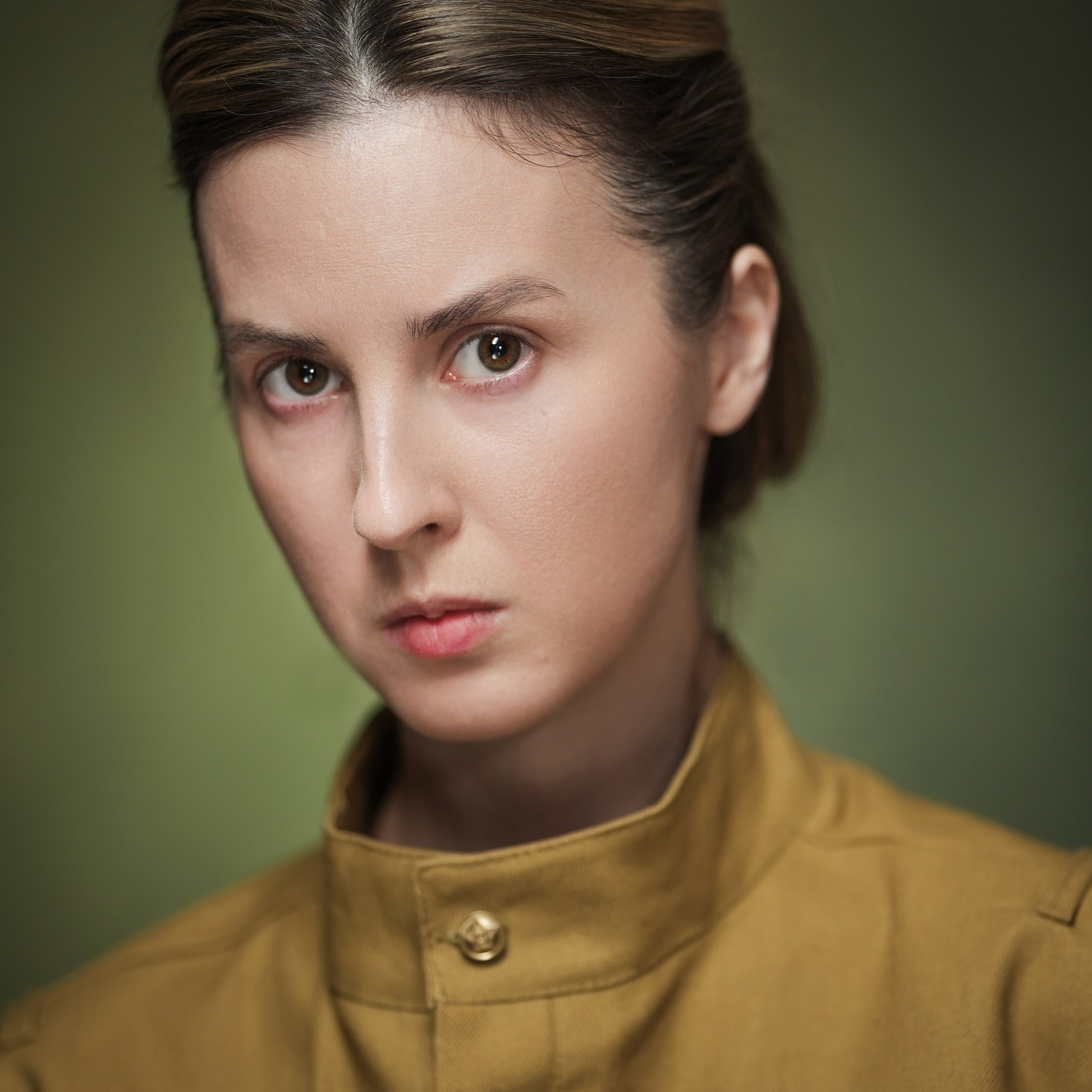 Татьяна Григорьева (типажное актерское портфолио)