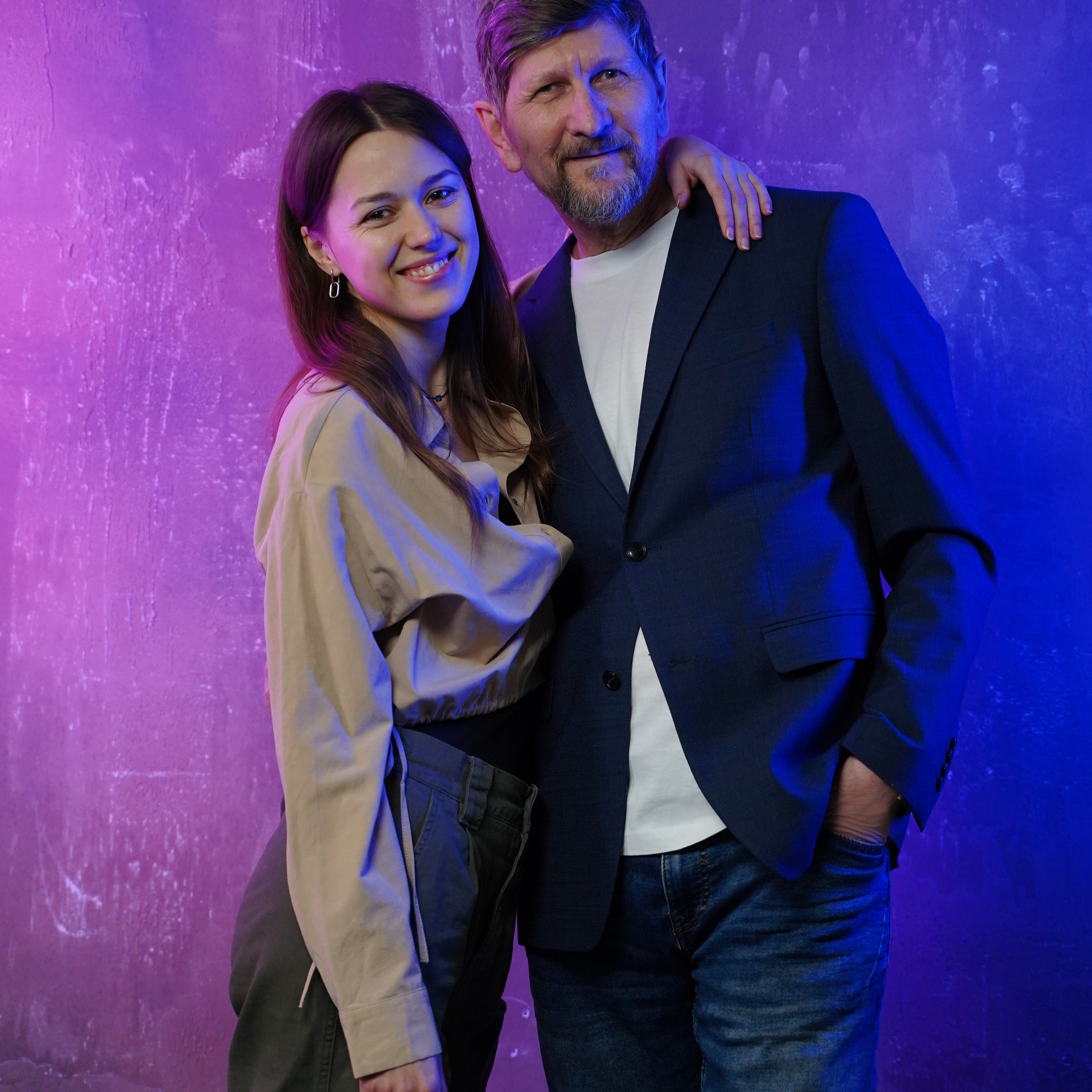 Igorfomin.ru. Портретная съемка в Москве, студийный фотограф Игорь Фомин