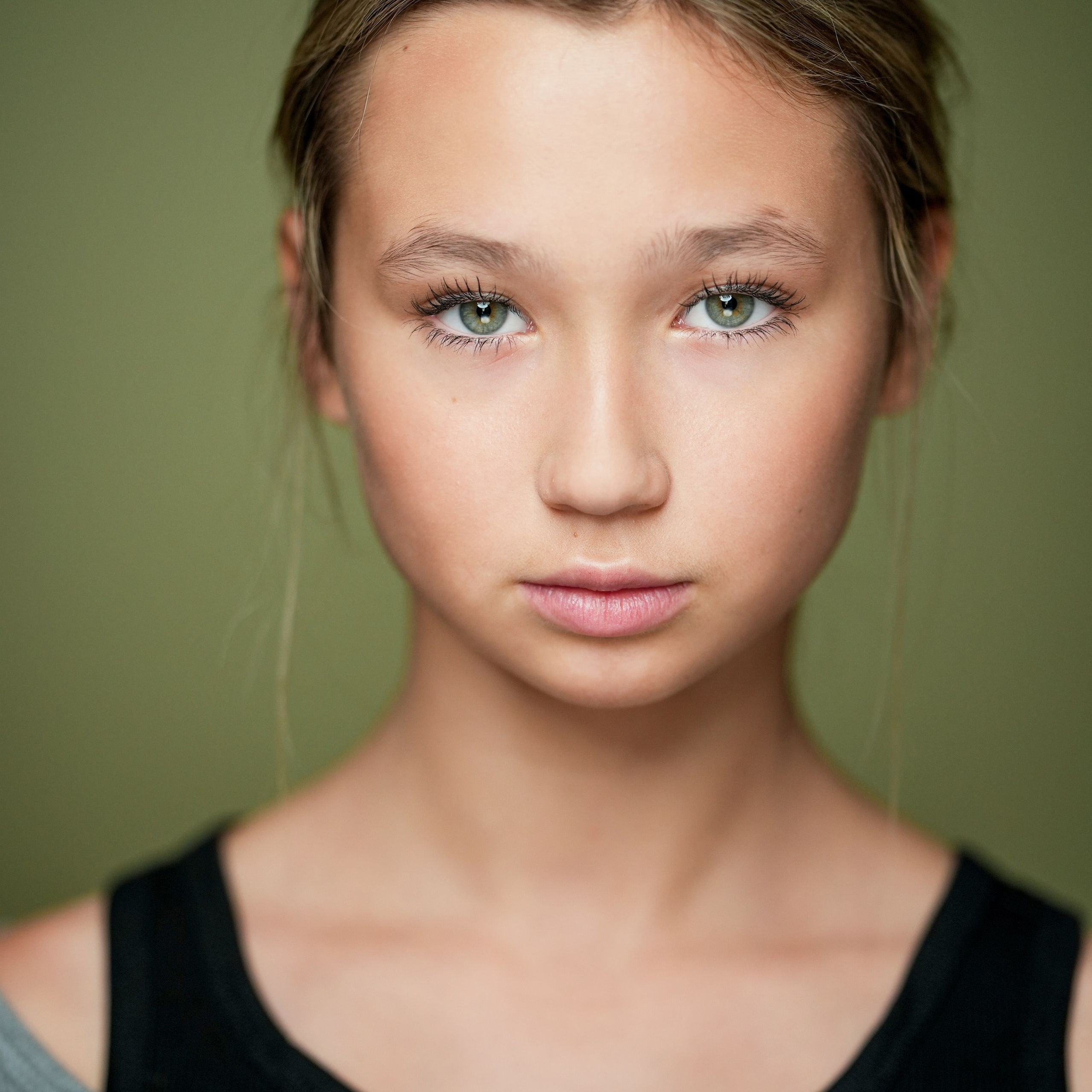 Алёна Зотова (фото и видеовизитка)