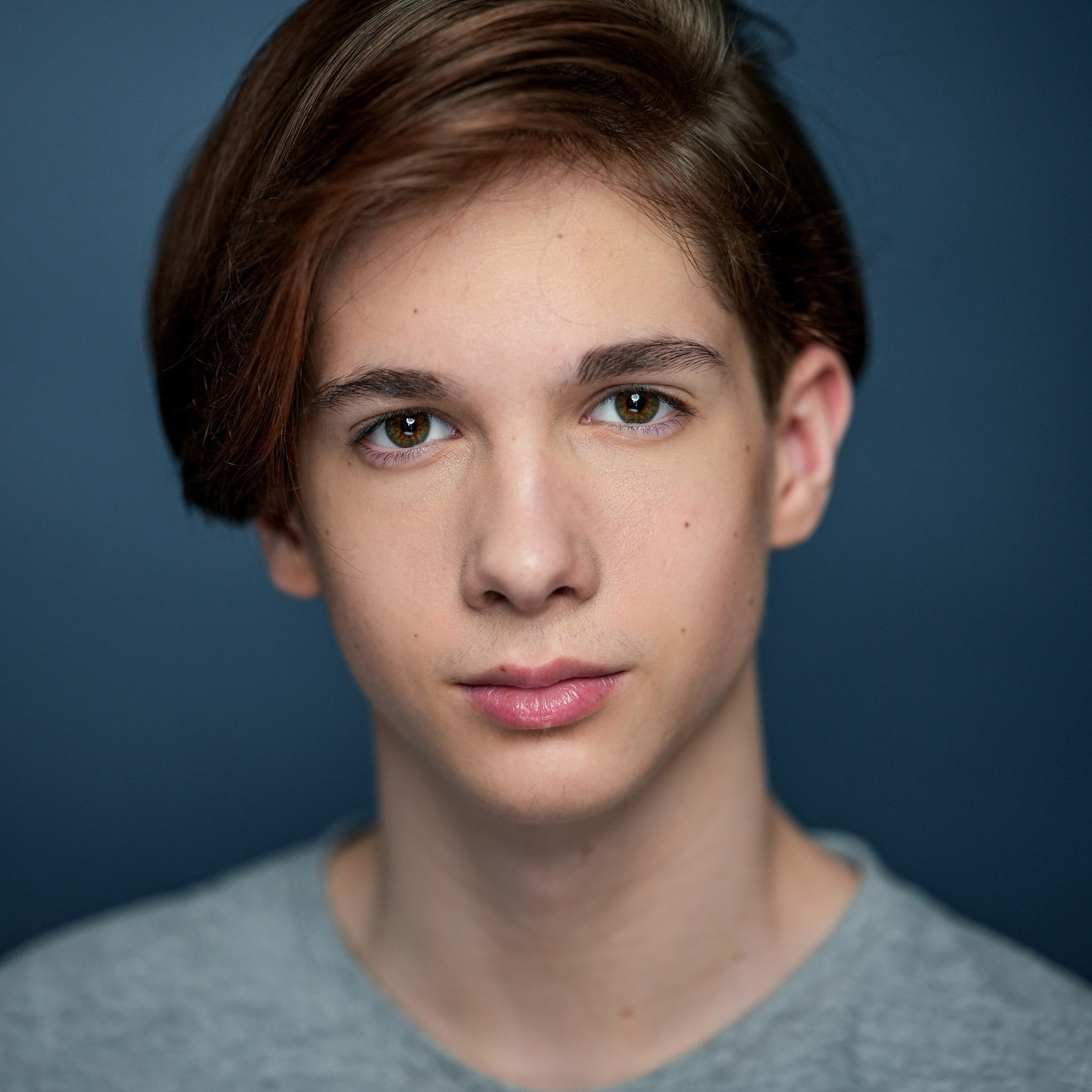 Егор Петров (фото и видеовизитка)