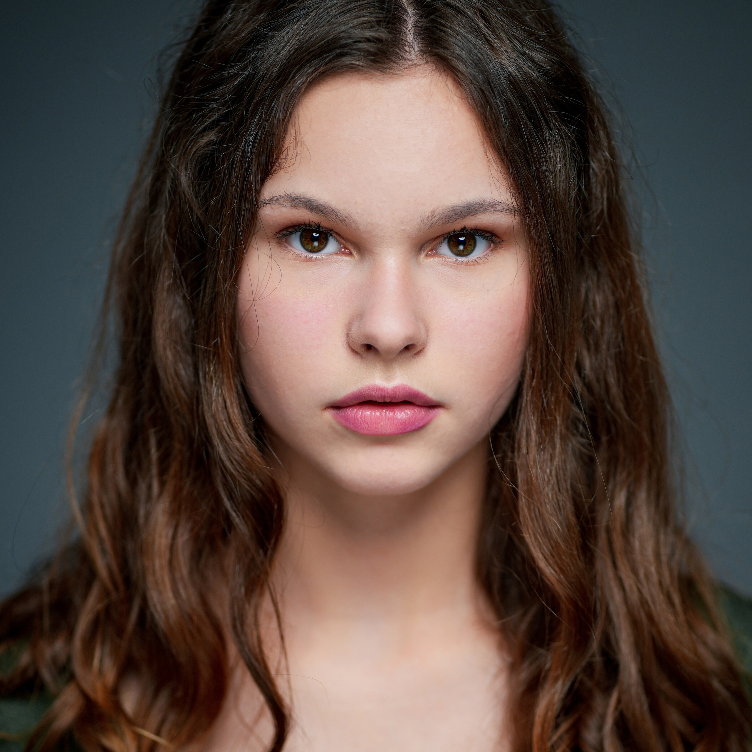 Марьяна Маркова (фото и видеовизитка)