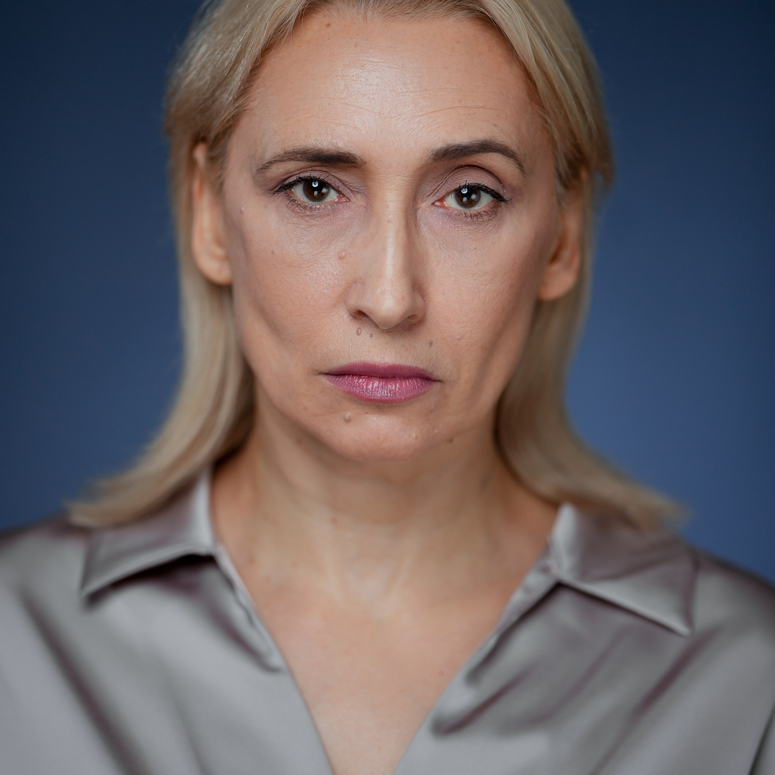 Мила Глаголина-Гусева (фотодень, актёрское портфолио)