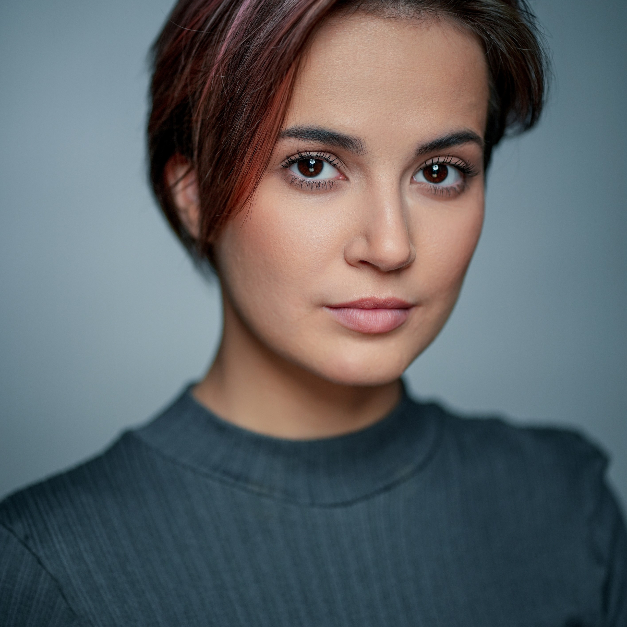 Виктория Крат (фото и видеовизитка)