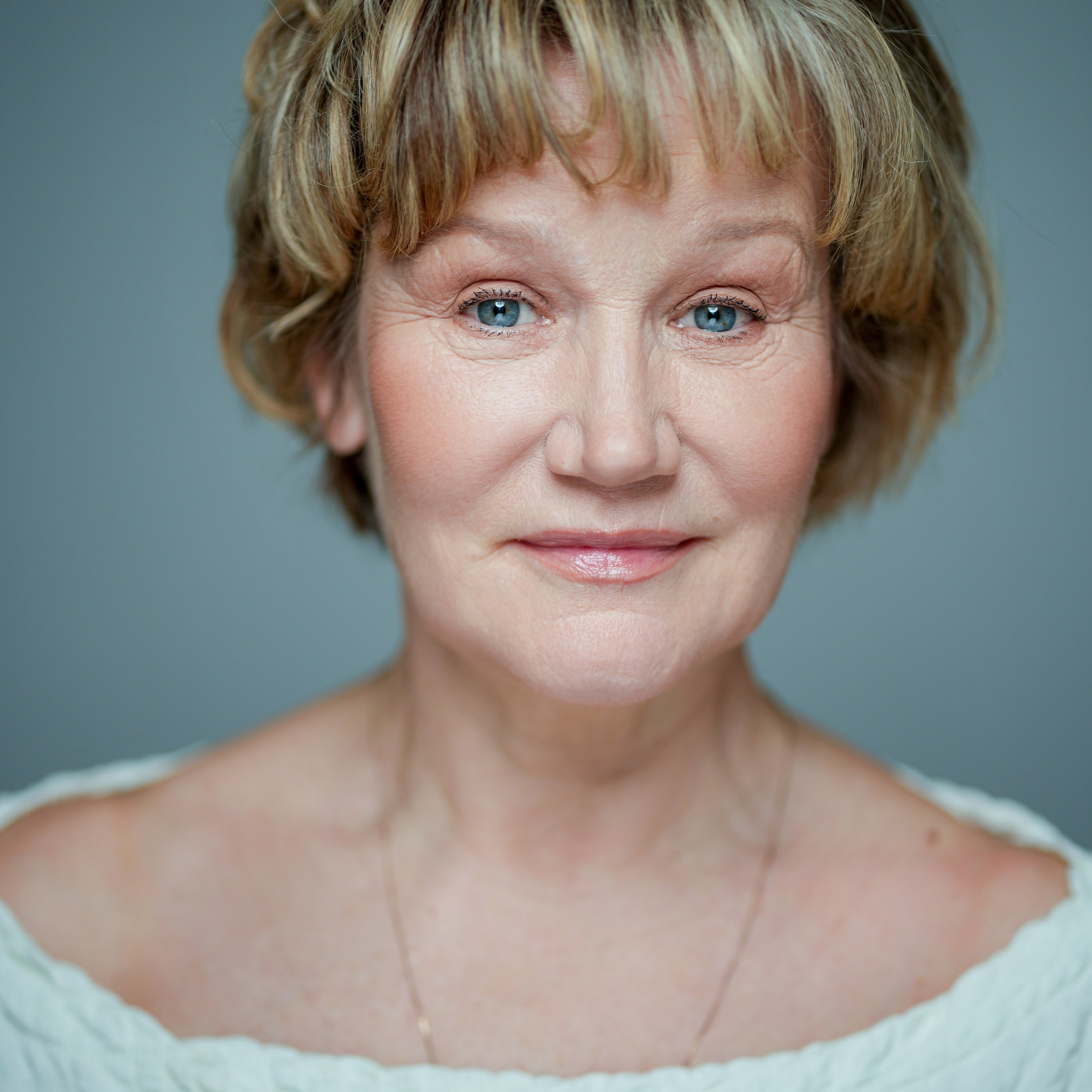 Ирина Конопацкая (базовое актёрское портфолио)